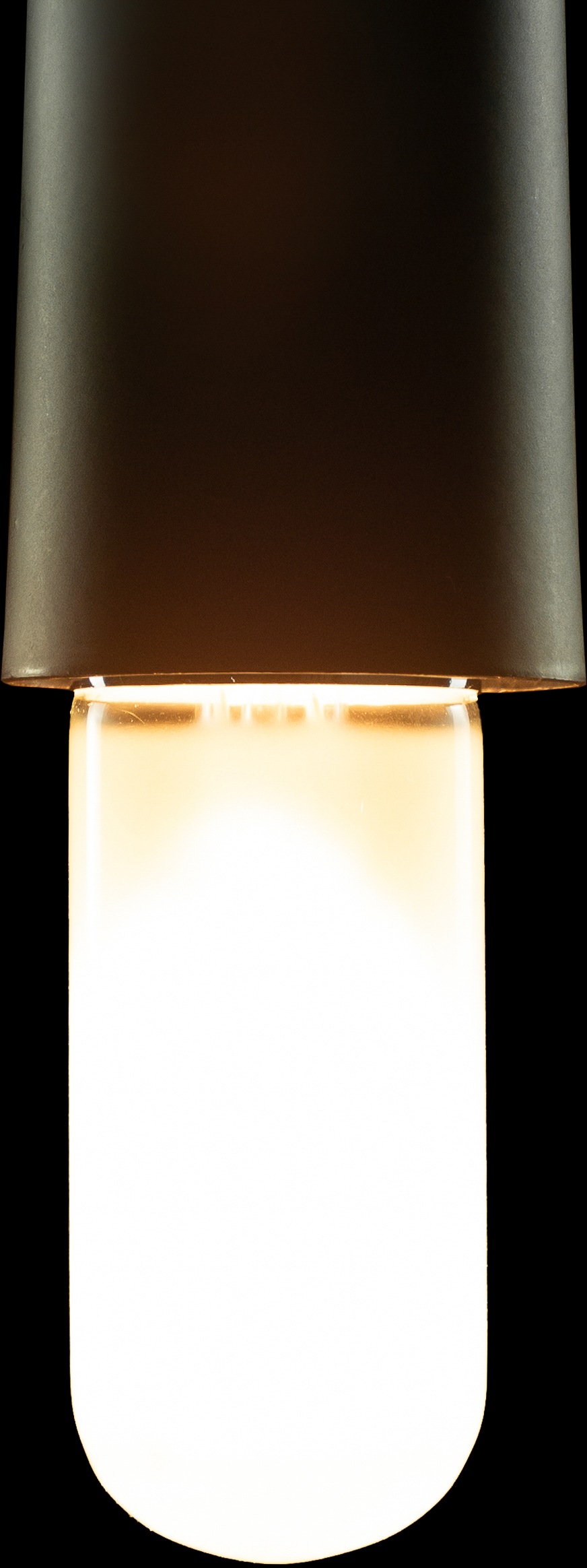 SEGULA LED-Leuchtmittel »LED Tube High Power matt«, E27, Warmweiß, dimmbar, E27, Tube High Power, matt