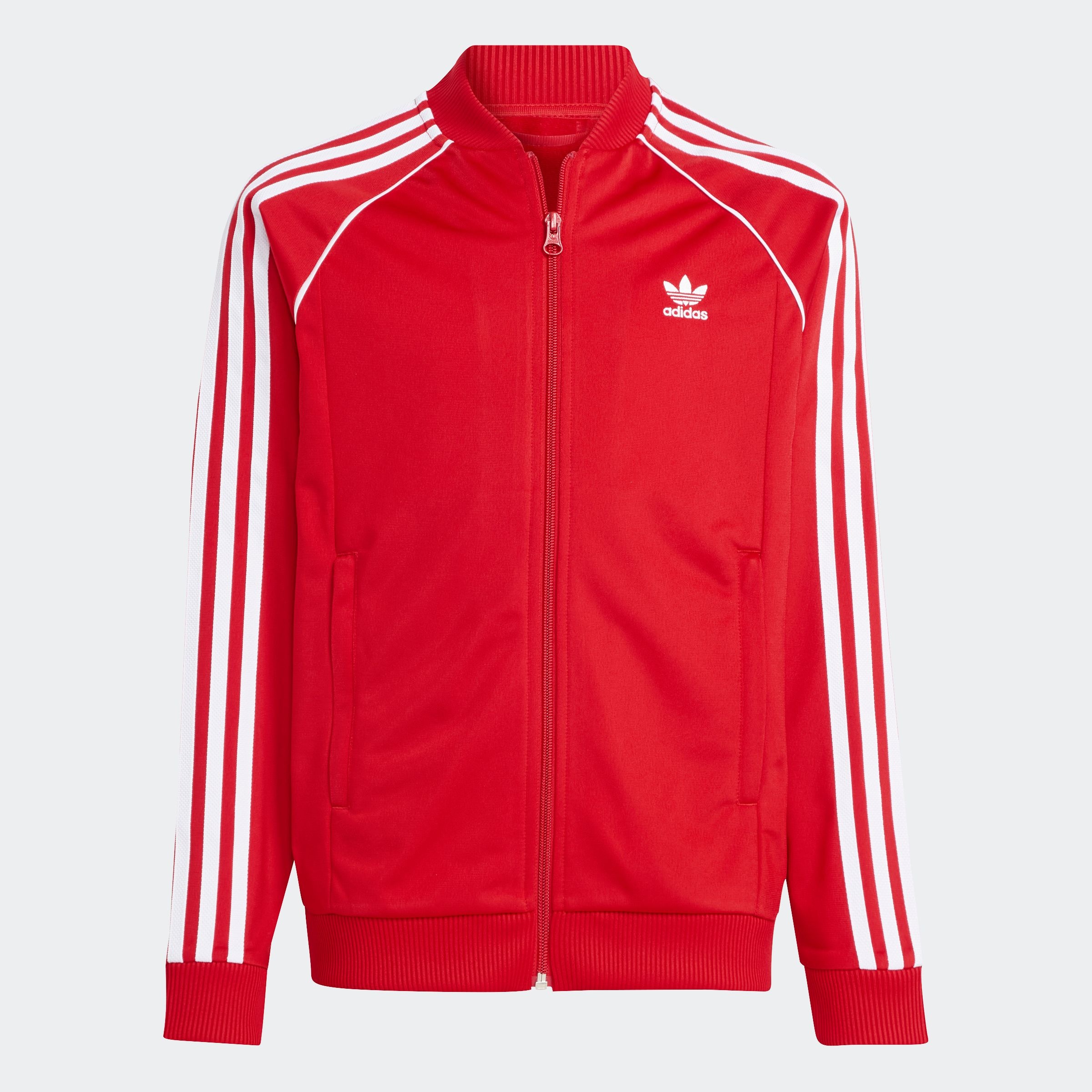 adidas Originals Trainingsjacke »SST TRACK TOP«, Superstar