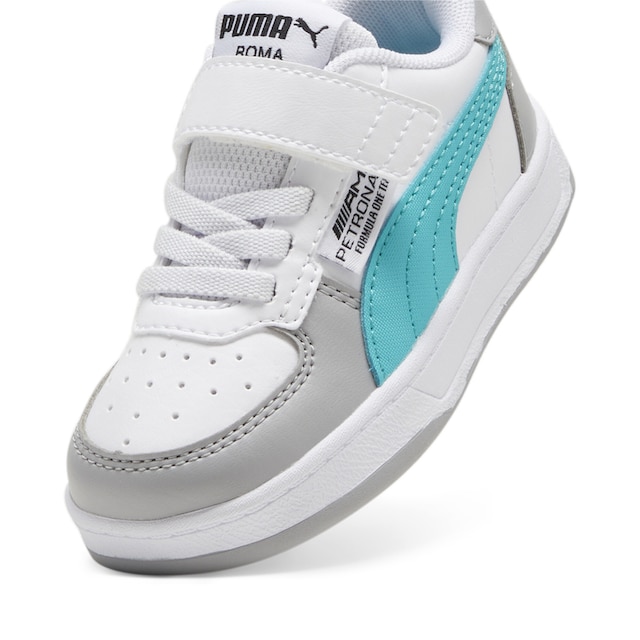 PUMA Sneaker »Mercedes-AMG PETRONAS Caven 2.0 Sneakers Kinder« bestellen |  BAUR