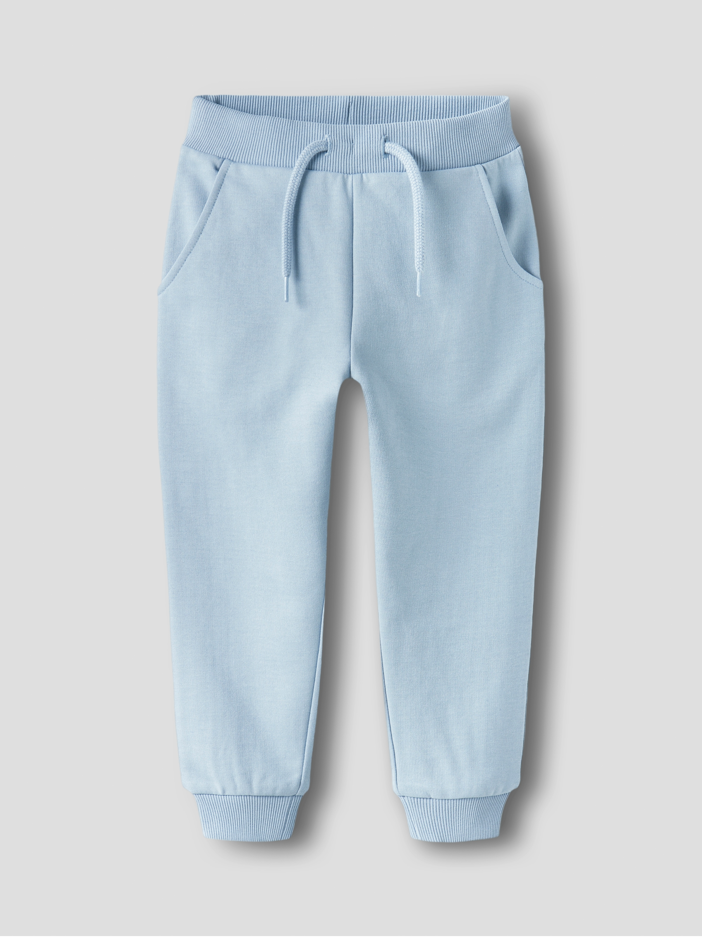 Name It Sweatpants »NMNSELI SWE PANT BRU NOOS«