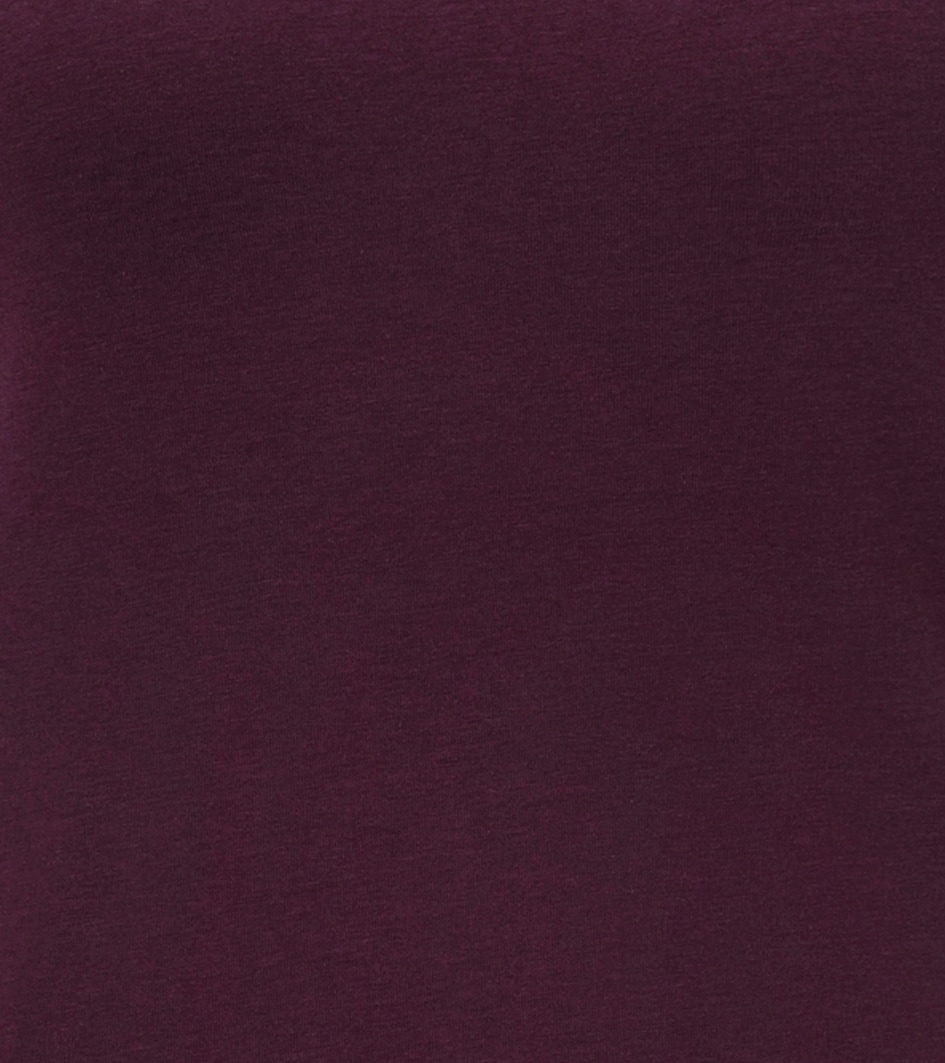 Aniston CASUAL Rollkragenshirt, mit gewellten Abschlüssen - NEUE KOLLEKTION