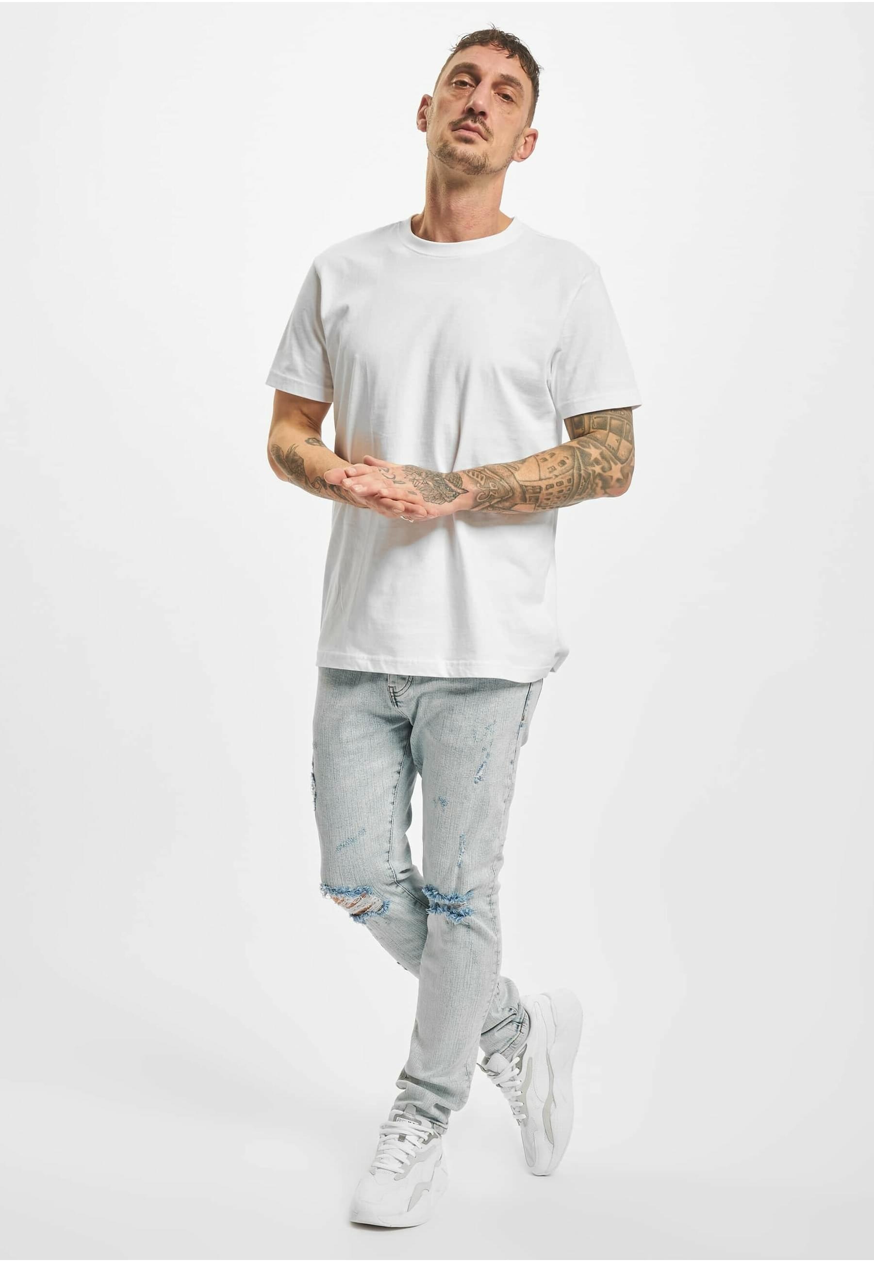 2Y Premium Bequeme Jeans »2Y Premium 2Y Premium Dirk Skinny Jeans«