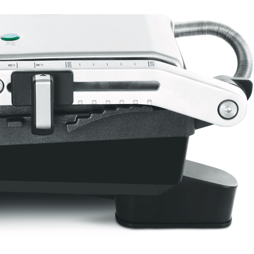 Sage Kontaktgrill »the Adjusta Gril & Press, SGR250«, 2200 W