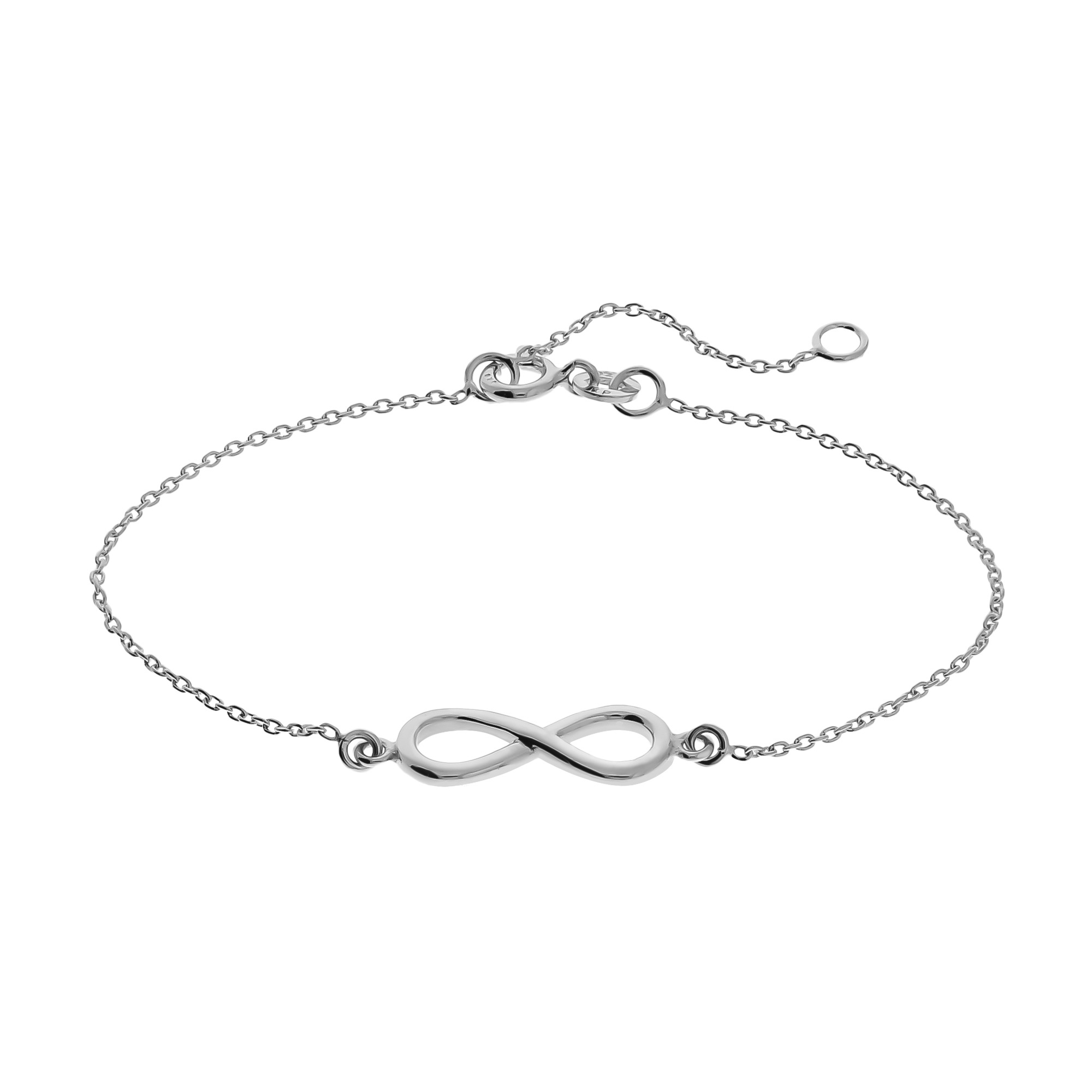 Vivance Аpyrankė »925/- Sterling Silber Infini...