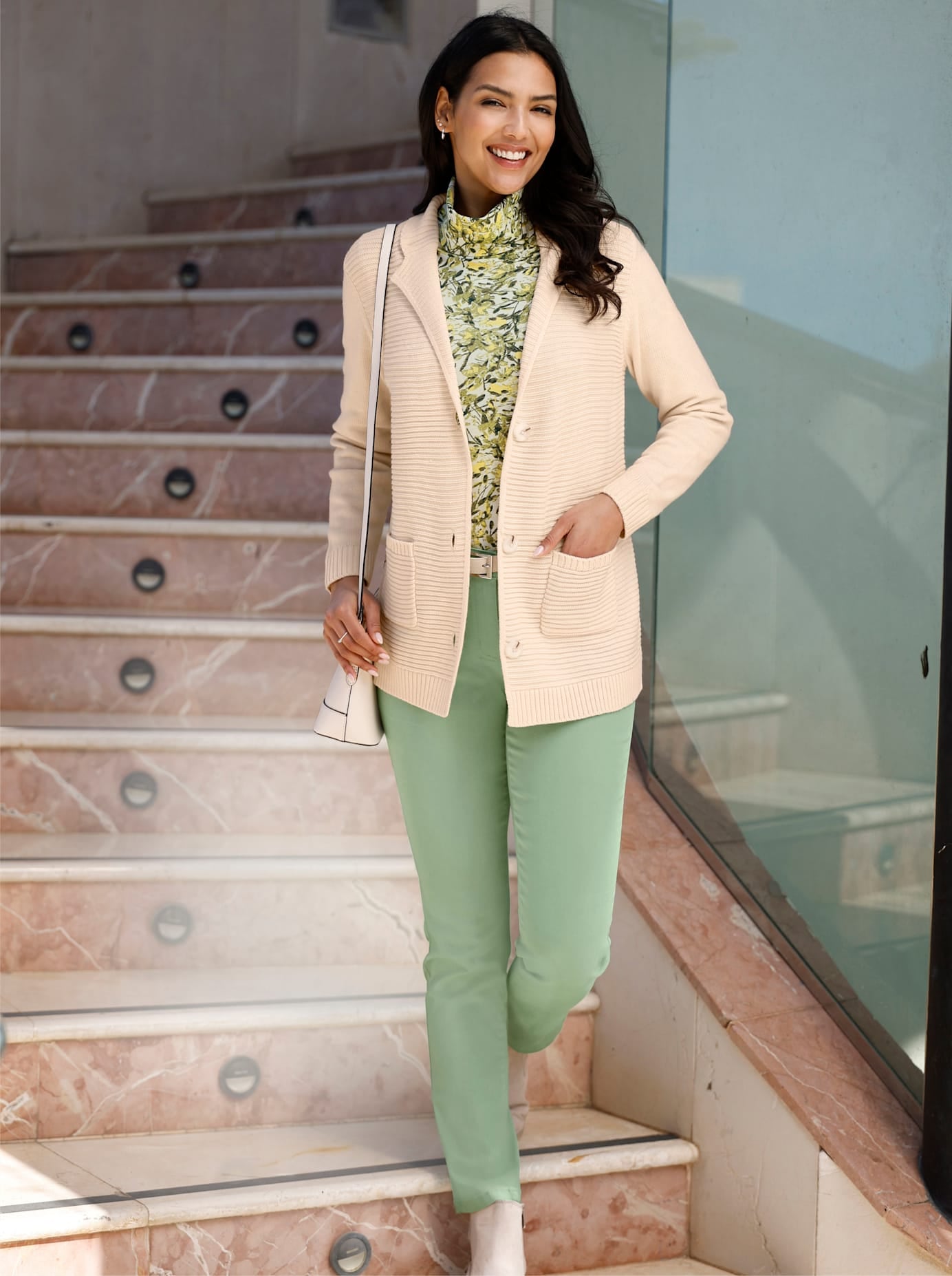 Classic Basics Cardigan günstig online kaufen