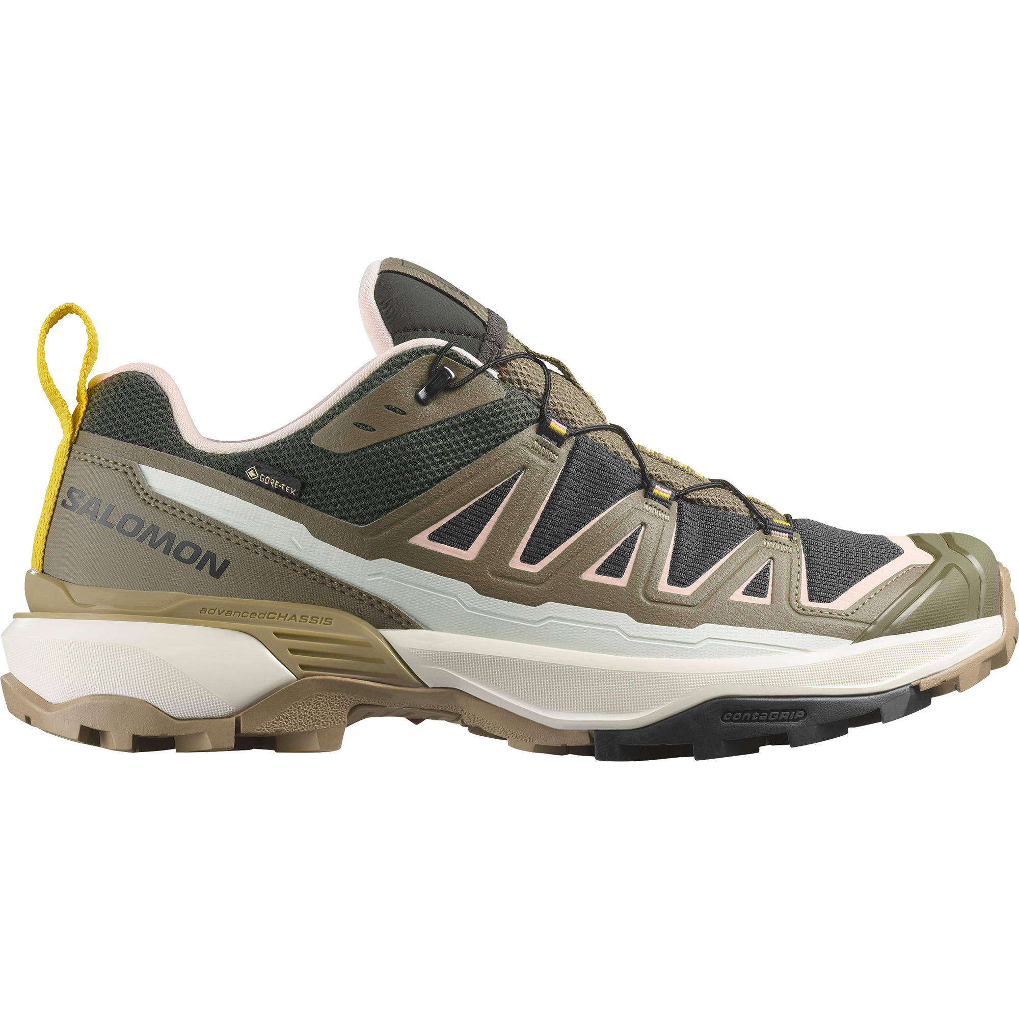 Salomon Outdoorschuh "X ULTRA 360 EDGE GORE-TEX" wasserdicht dank Gore-Tex günstig online kaufen