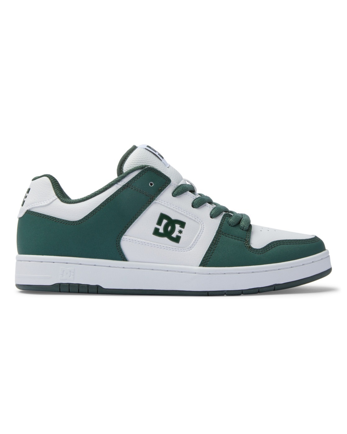 DC Shoes Schnürschuh "Manteca" günstig online kaufen