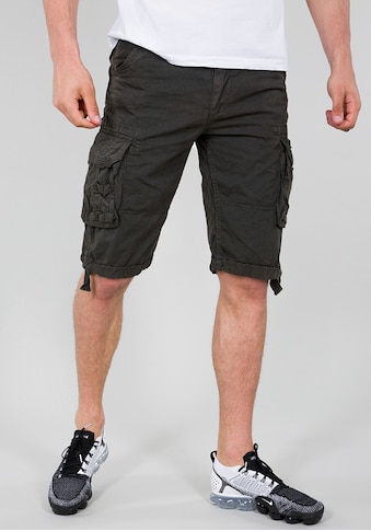 Cargobermudas »Jet Short«