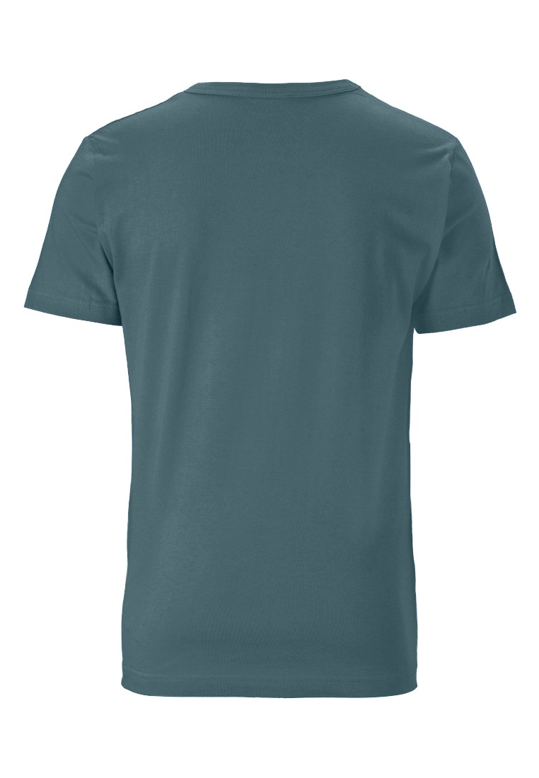 LOGOSHIRT T-Shirt »Lucky Luke Portrait«, mit originellem Aufdruck