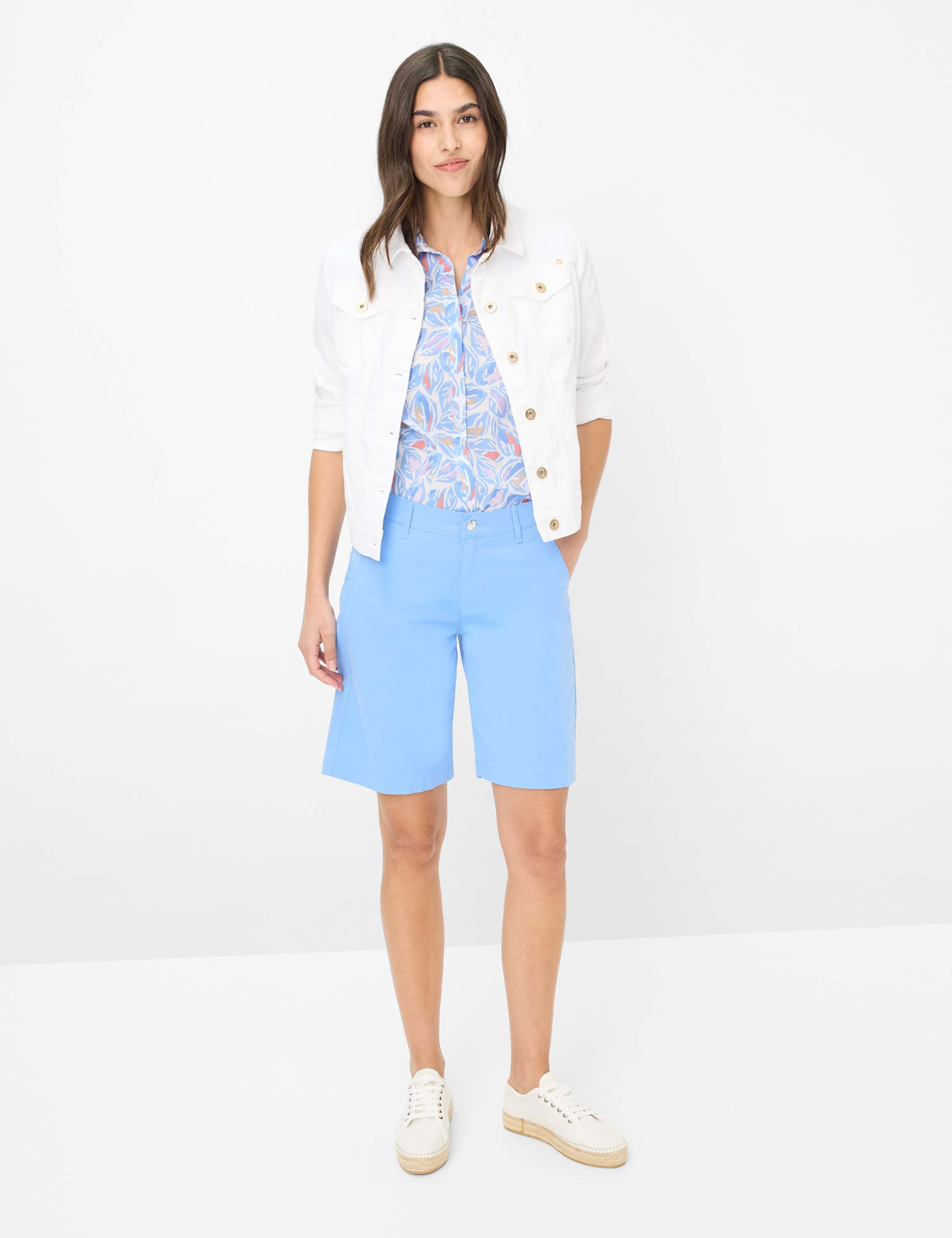 Brax Bermudas »Style MAINE B«