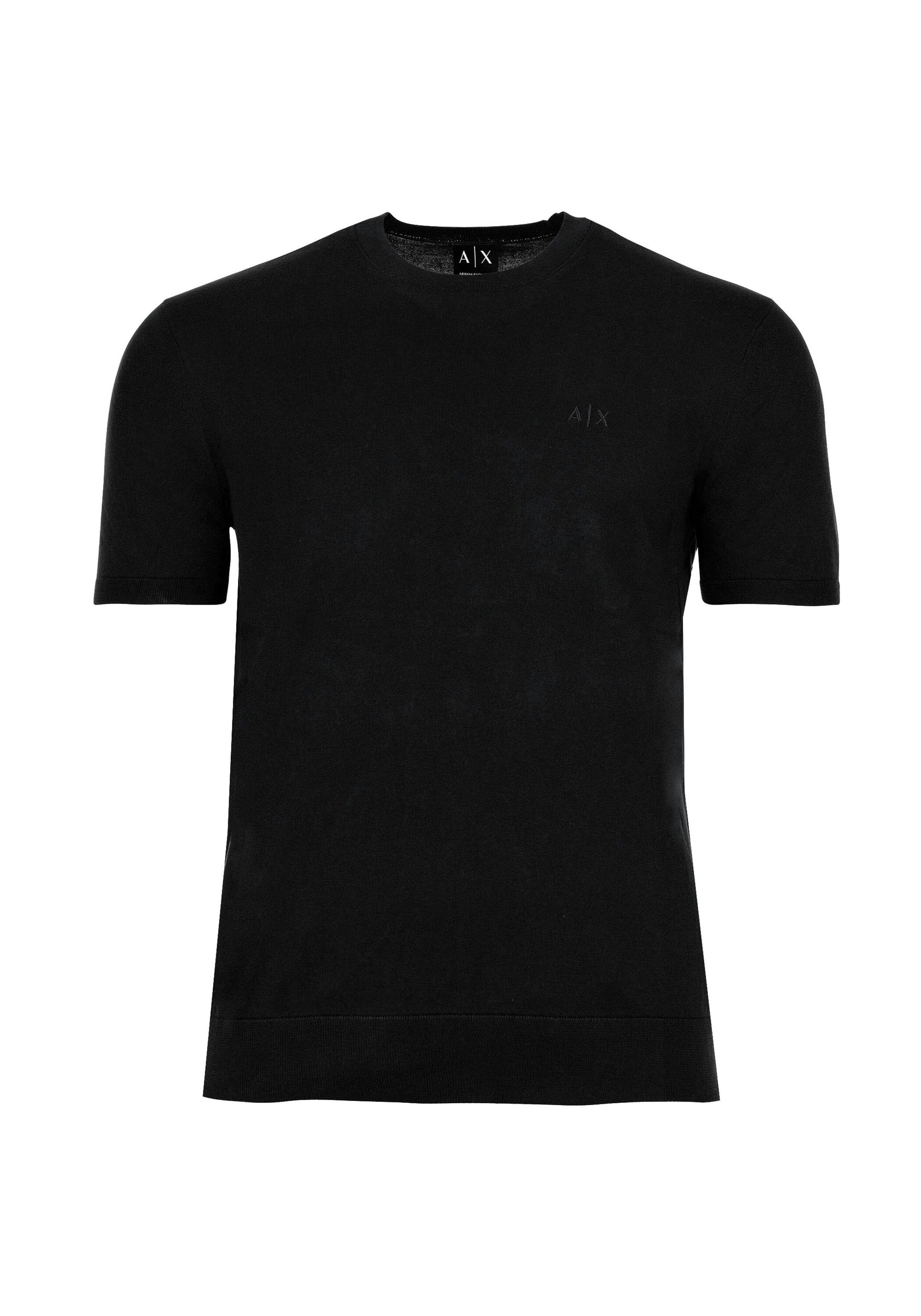 ARMANI EXCHANGE T-Shirt "T-Shirt PULLOVER 1er Pack" 1