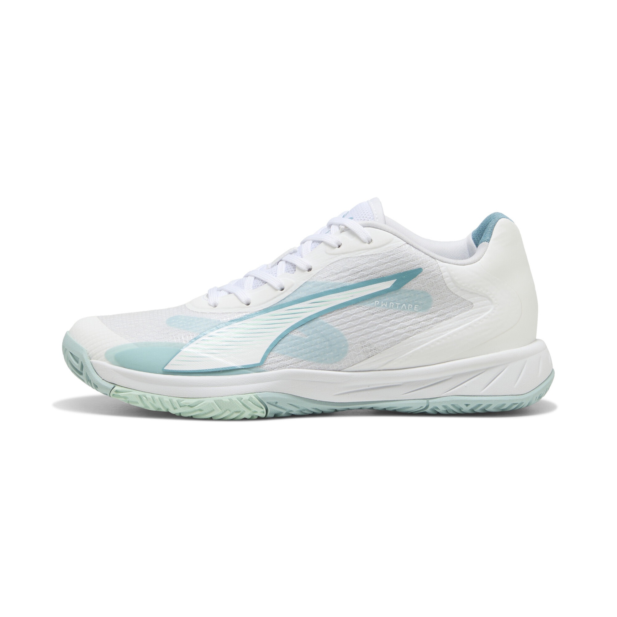 PUMA Sneaker »Accelerate Turbo 4 Game On Handballschuhe Damen«