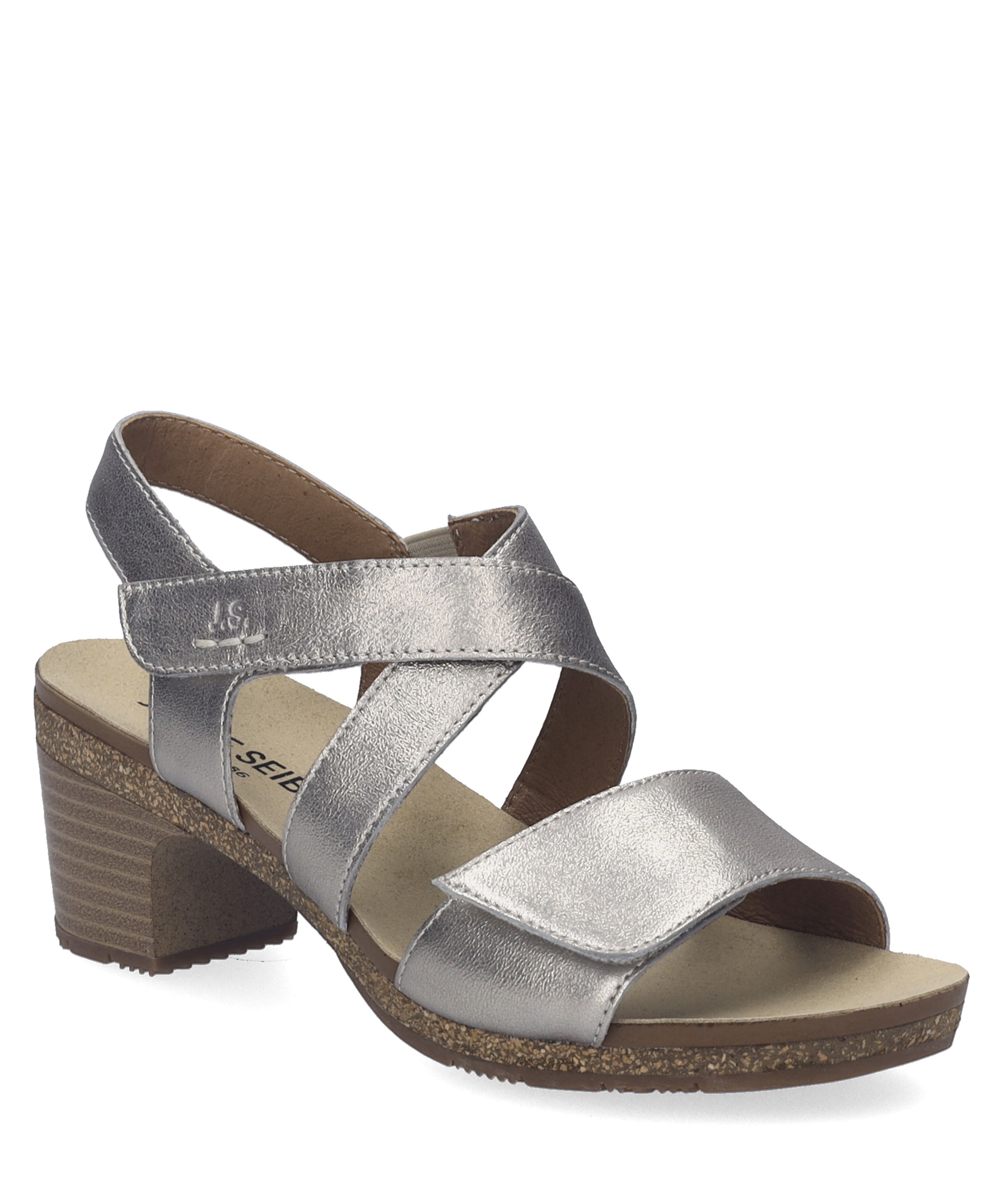 Josef Seibel Sandale »Grace 07, champagner«