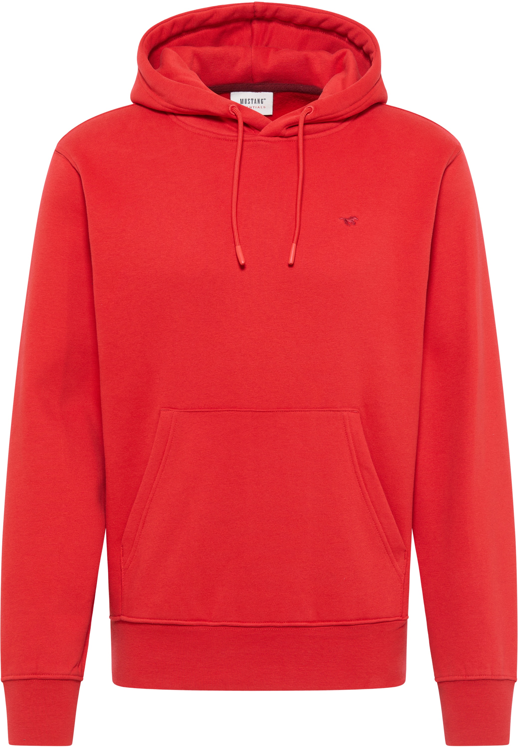 MUSTANG Sweatshirt "Herren Style Bronson" günstig online kaufen