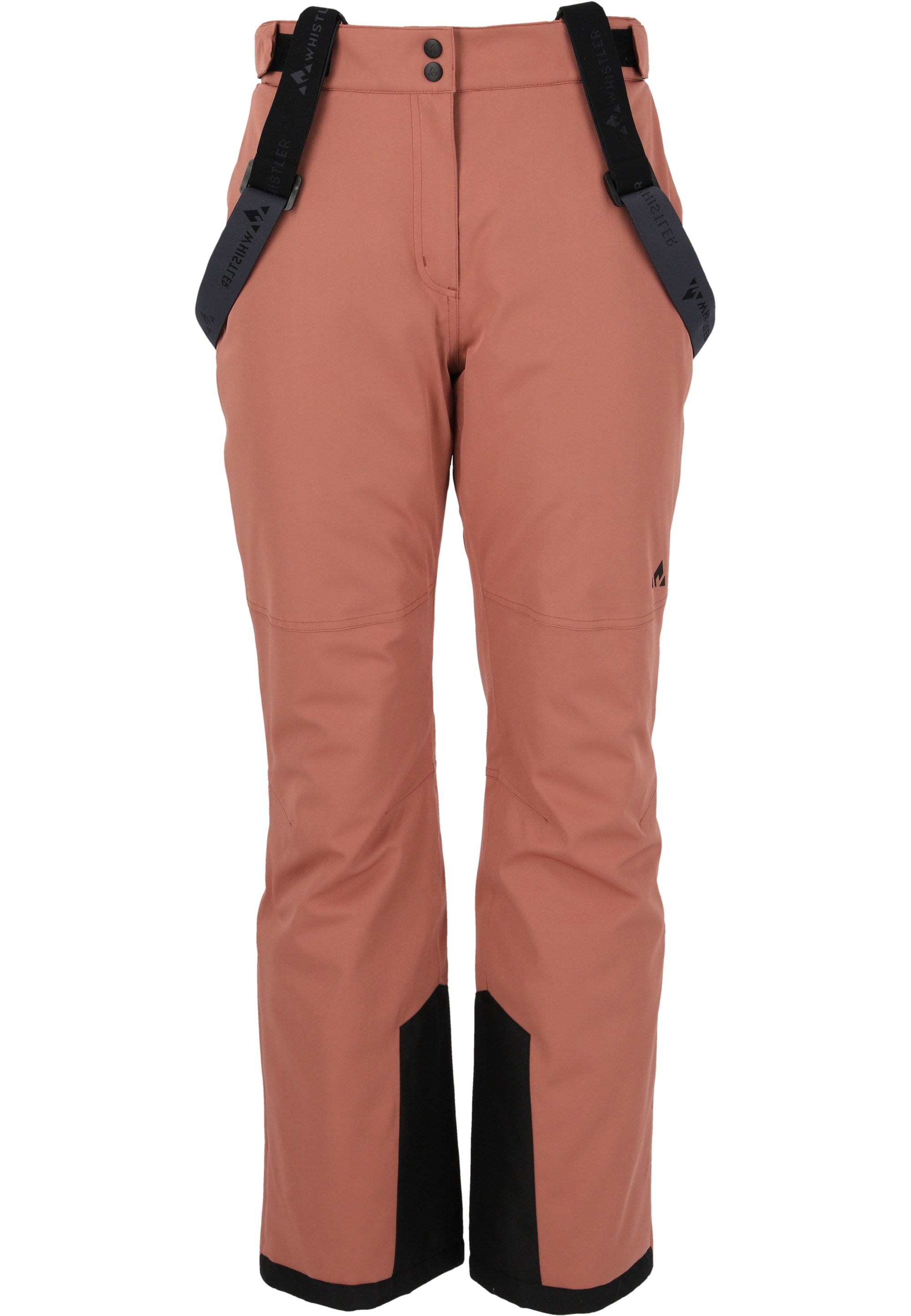 WHISTLER Skihose »YARRA«, mit wasserdichter 3-Lagen-Membran