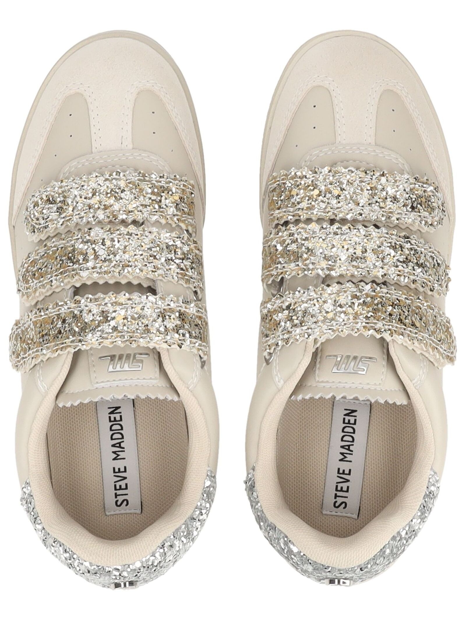 STEVE MADDEN Sneaker »STEVE MADDEN Sneaker Veloursleder«