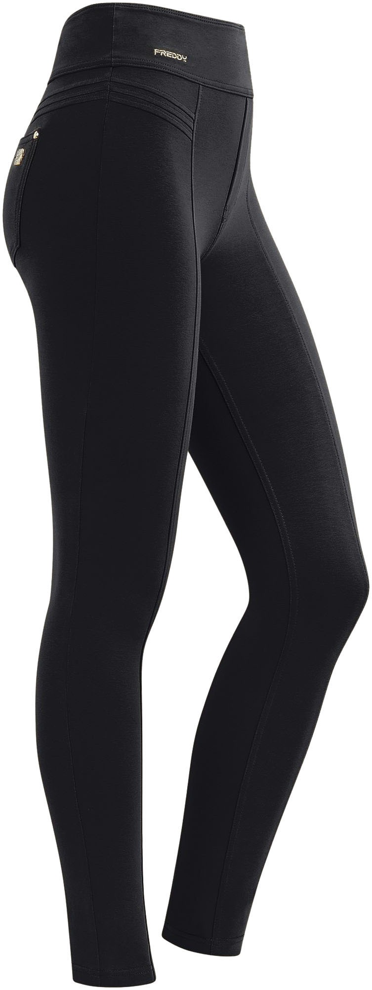 Freddy Leggings »NOW SKINNY YOGA«, mit Lifting & Shaping Effekt