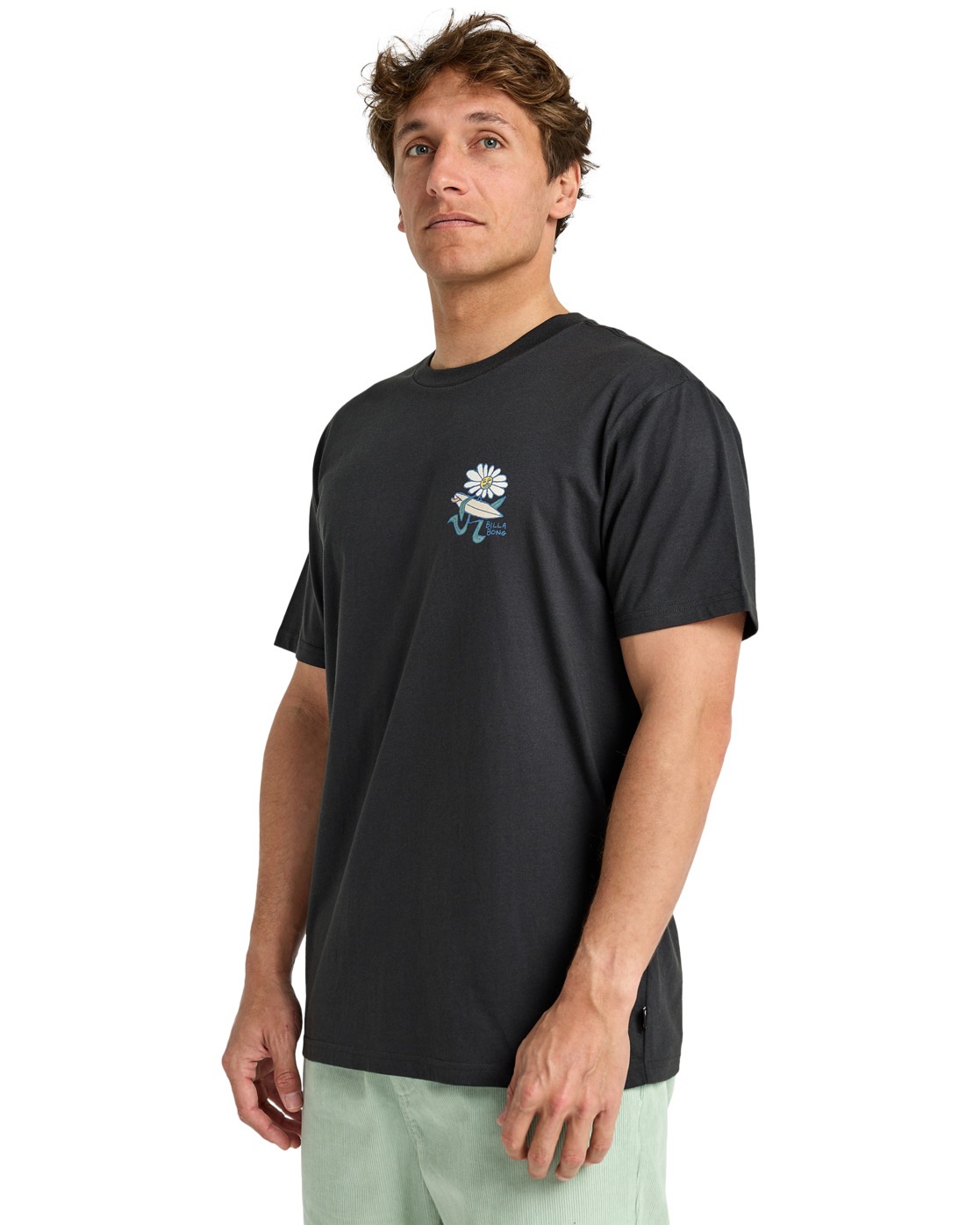 Billabong T-Shirt »Add Water«
