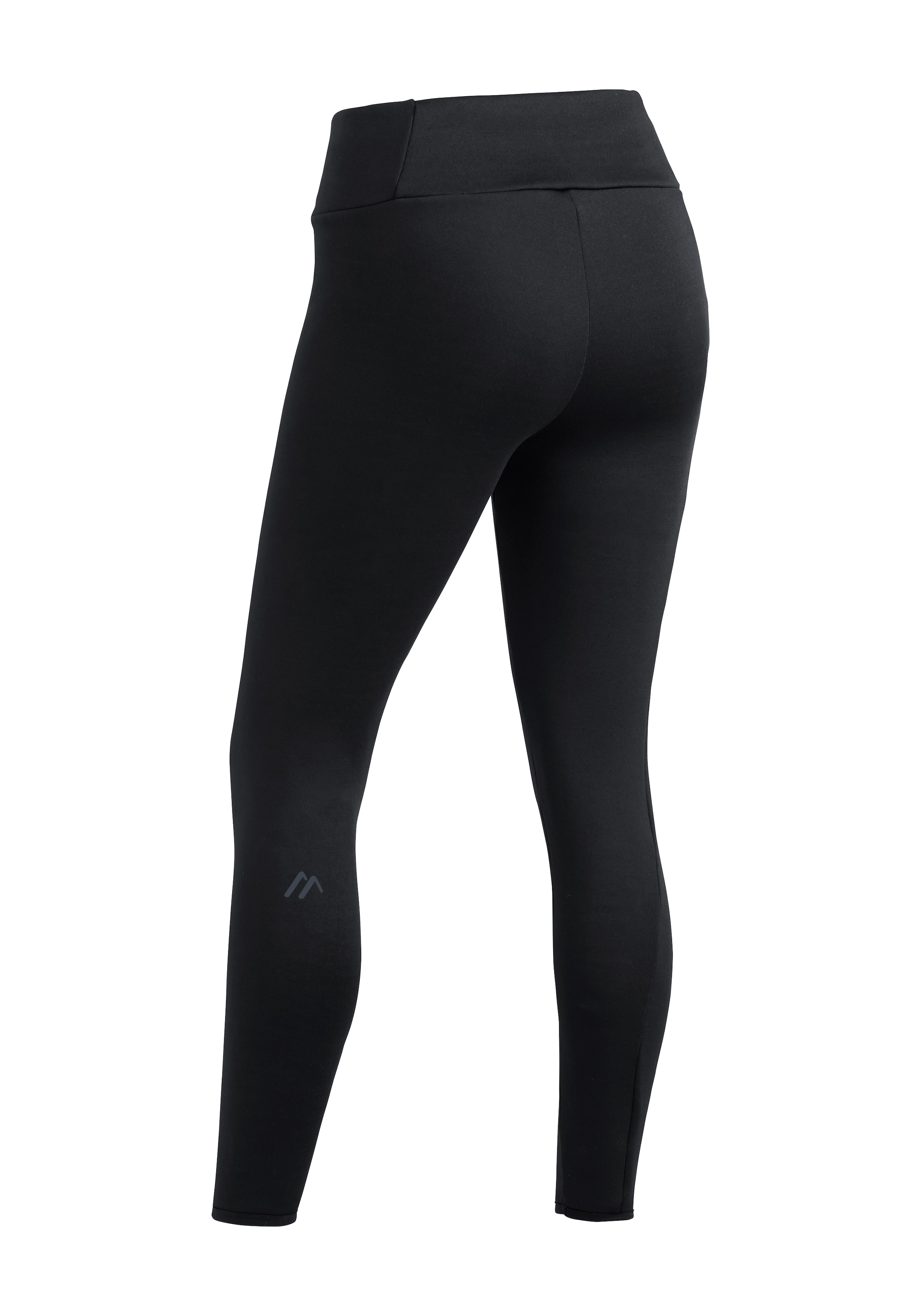 Maier Sports Outdoorhose »WinterWrap W«, atmungsaktive Damen Tight 4-Wege-Stretch