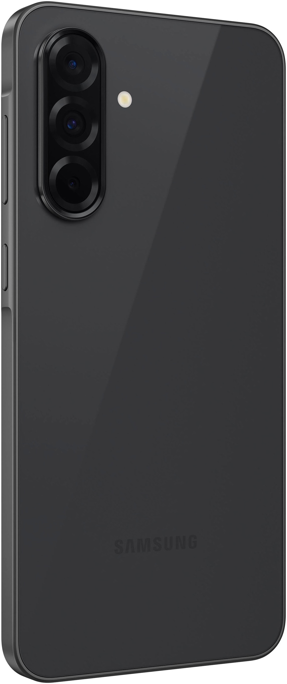 Samsung Smartphone »Galaxy A36 5G«, AWESOME BLACK