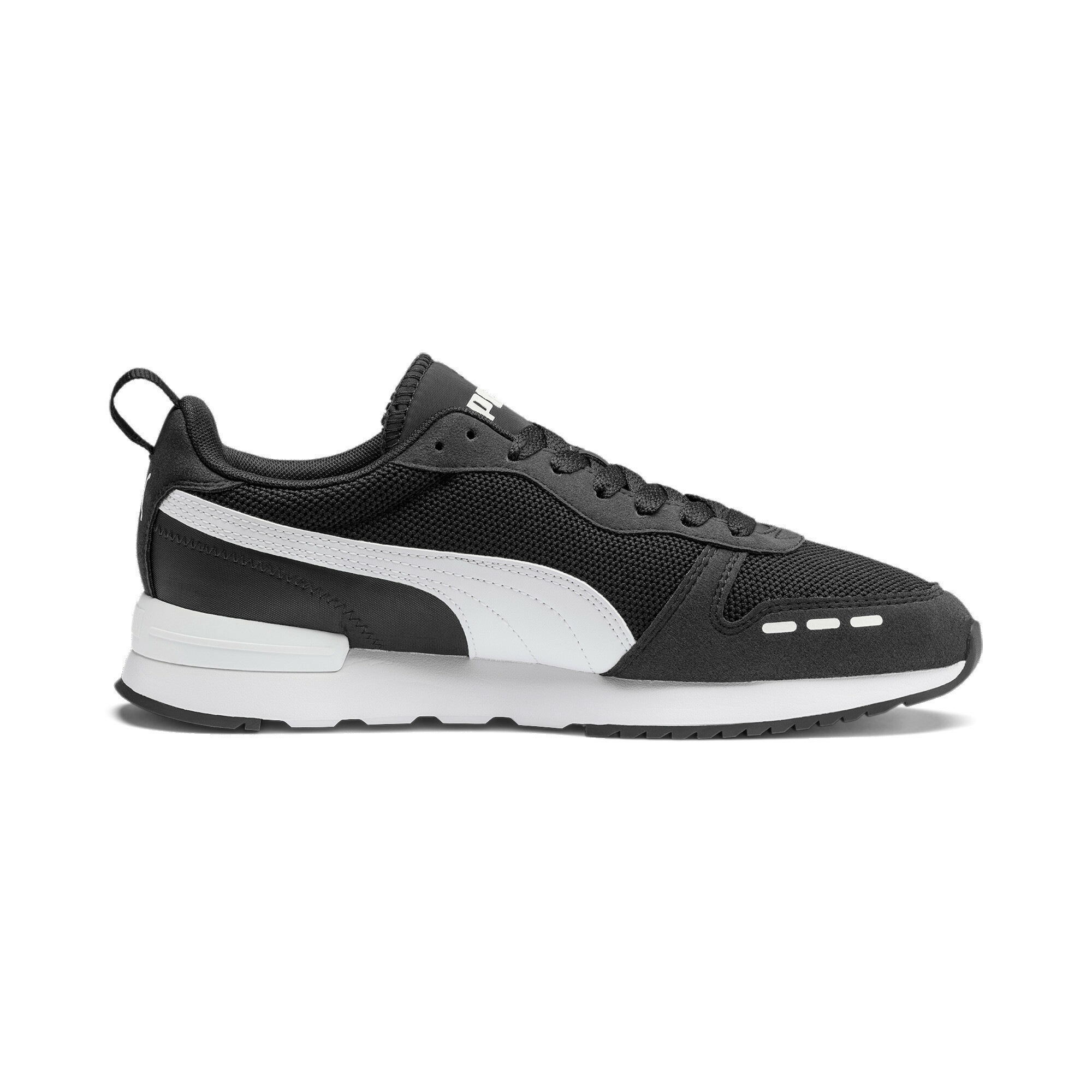 PUMA Sneaker »R78 Runner Sneaker Erwachsene«