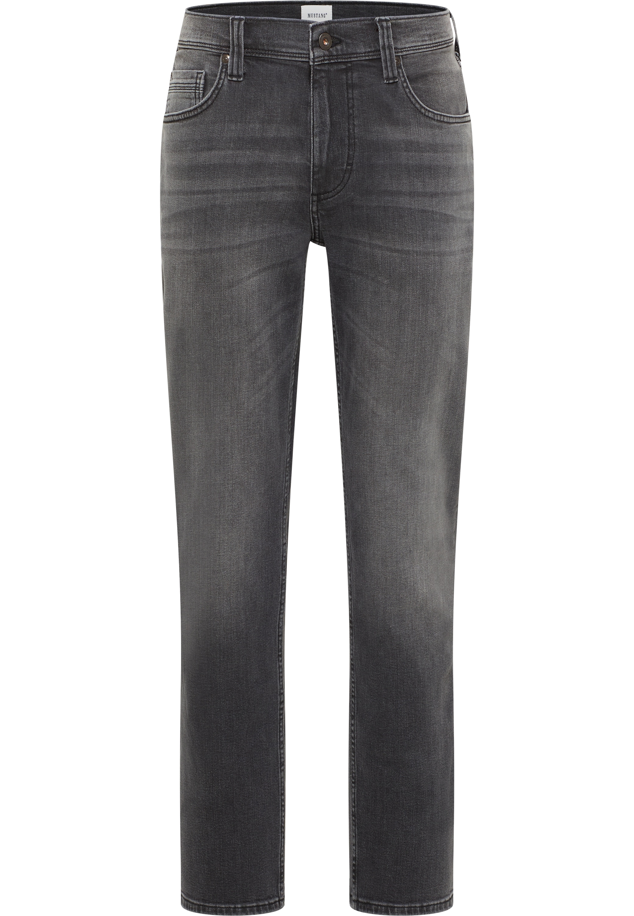 MUSTANG Straight-Jeans »Herren Style Washington Straight«