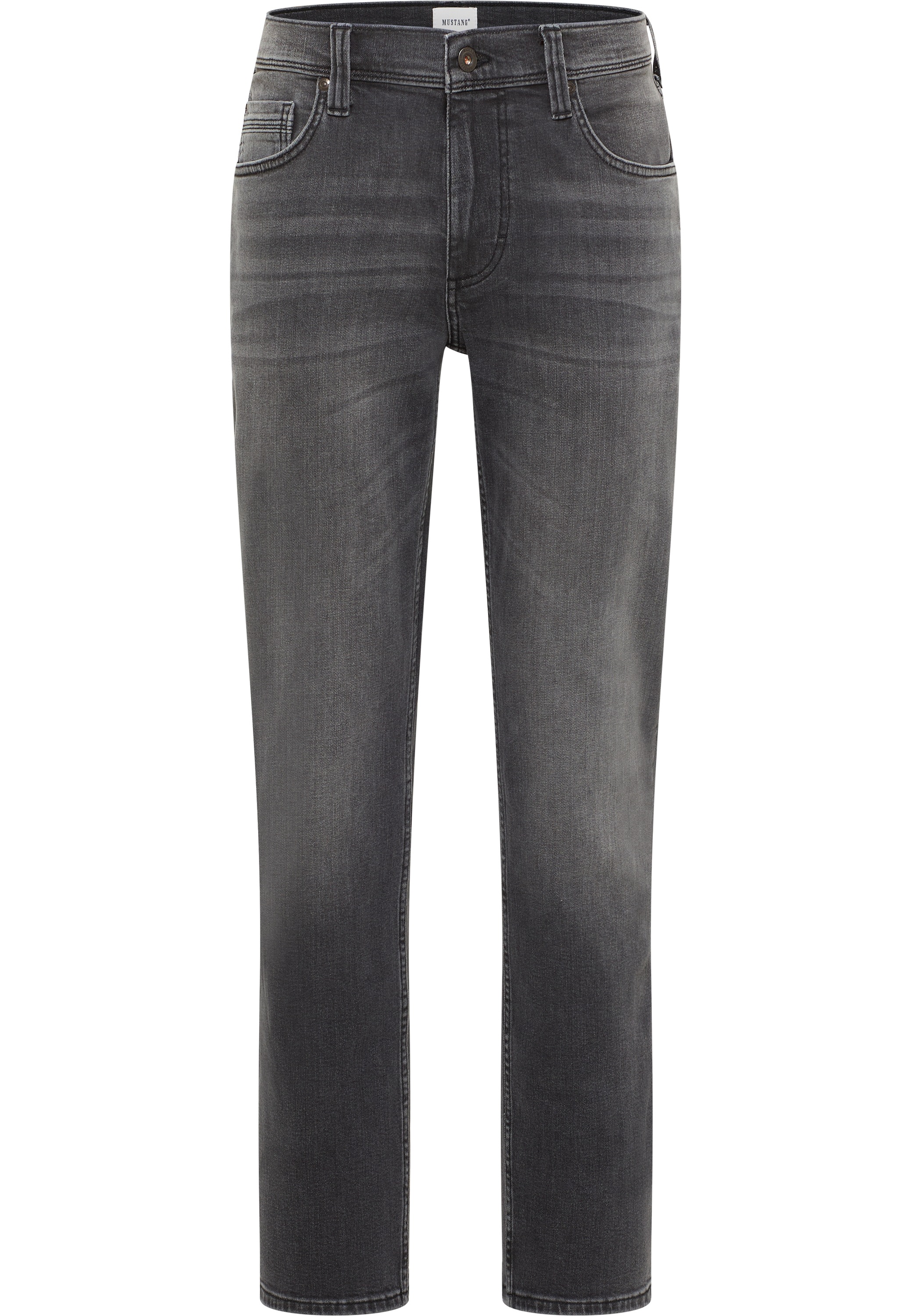 MUSTANG Straight-Jeans "Herren Style Washington Straight" günstig online kaufen