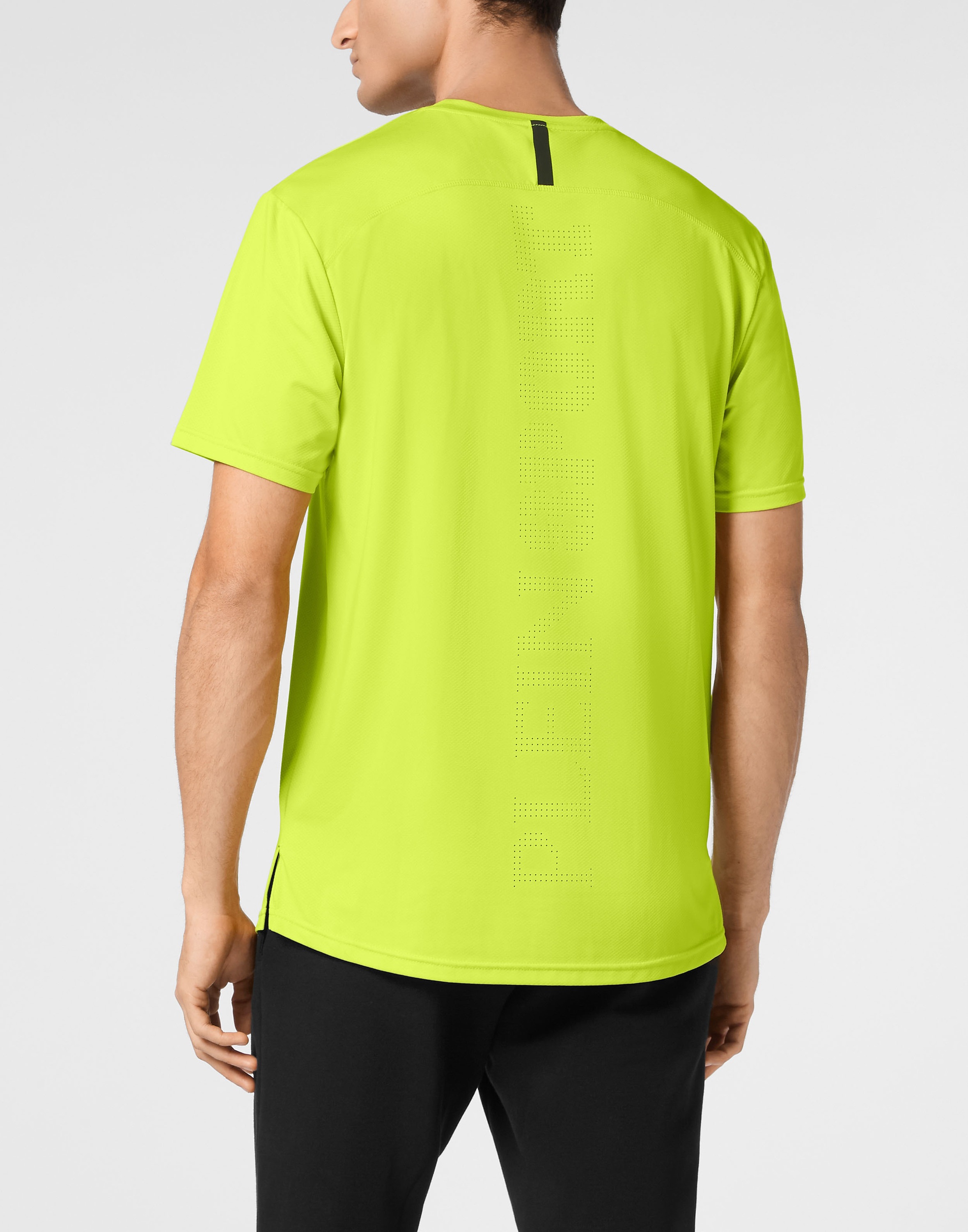 PLEIN SPORT T-Shirt »T-Shirt«