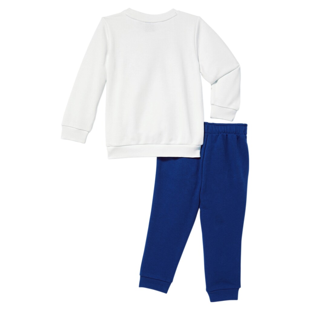 PUMA Jogginganzug »Small World Joggingset Baby«