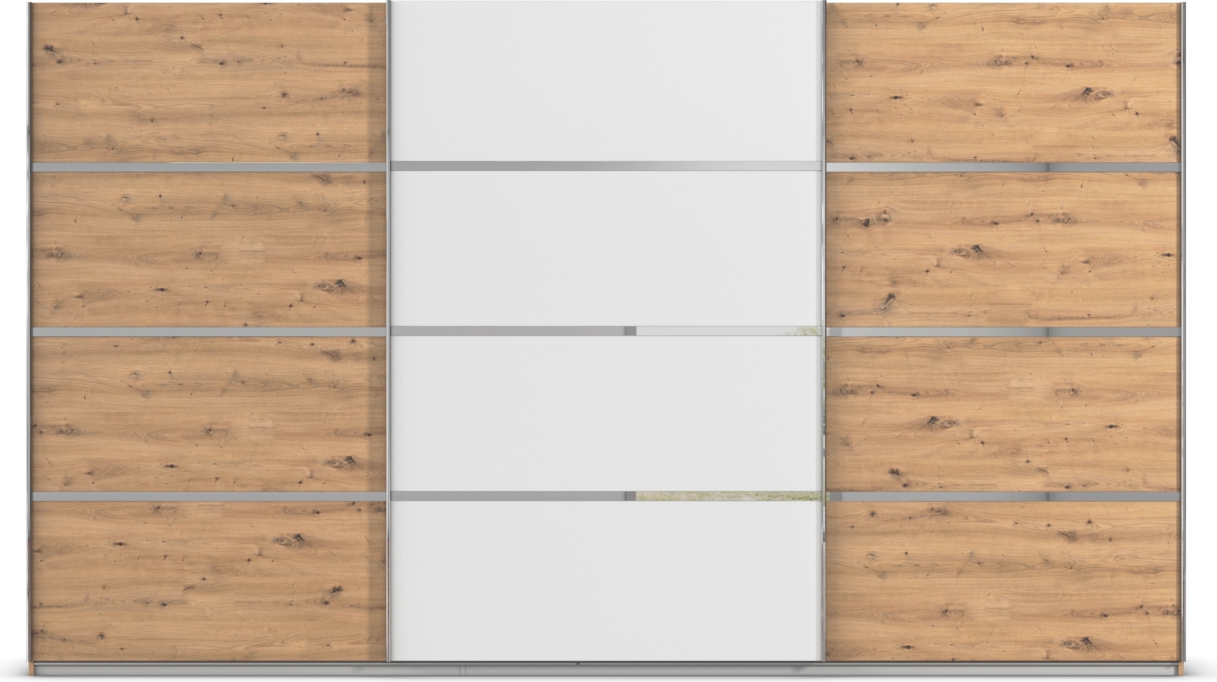 rauch Kleiderschrank "Schwebetürenschrank OTTO´s Choice Garderobe Schrank T günstig online kaufen