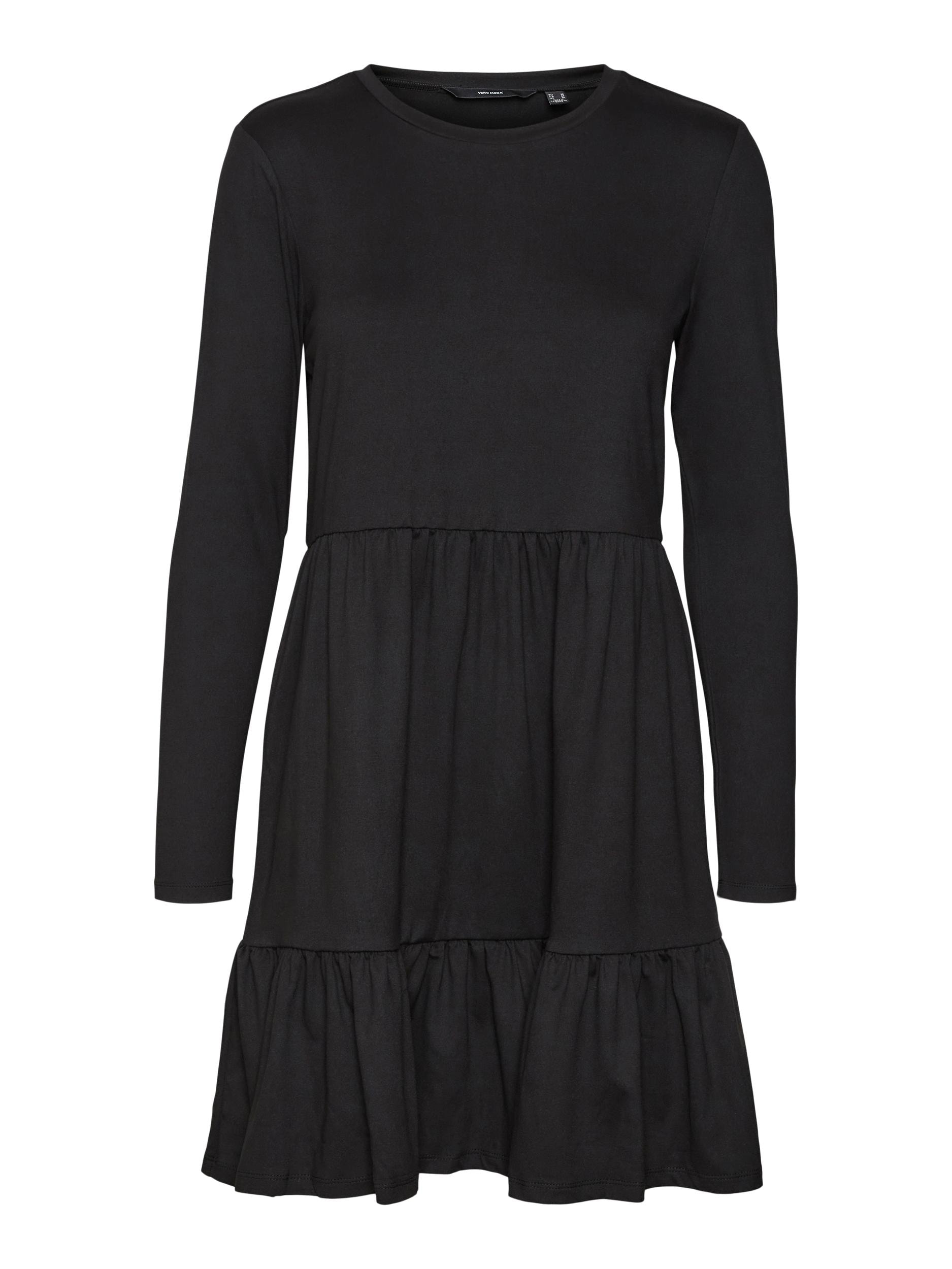 »VMINA SHORT BOO« | JRS LS BAUR DRESS Minikleid online Vero bestellen Moda