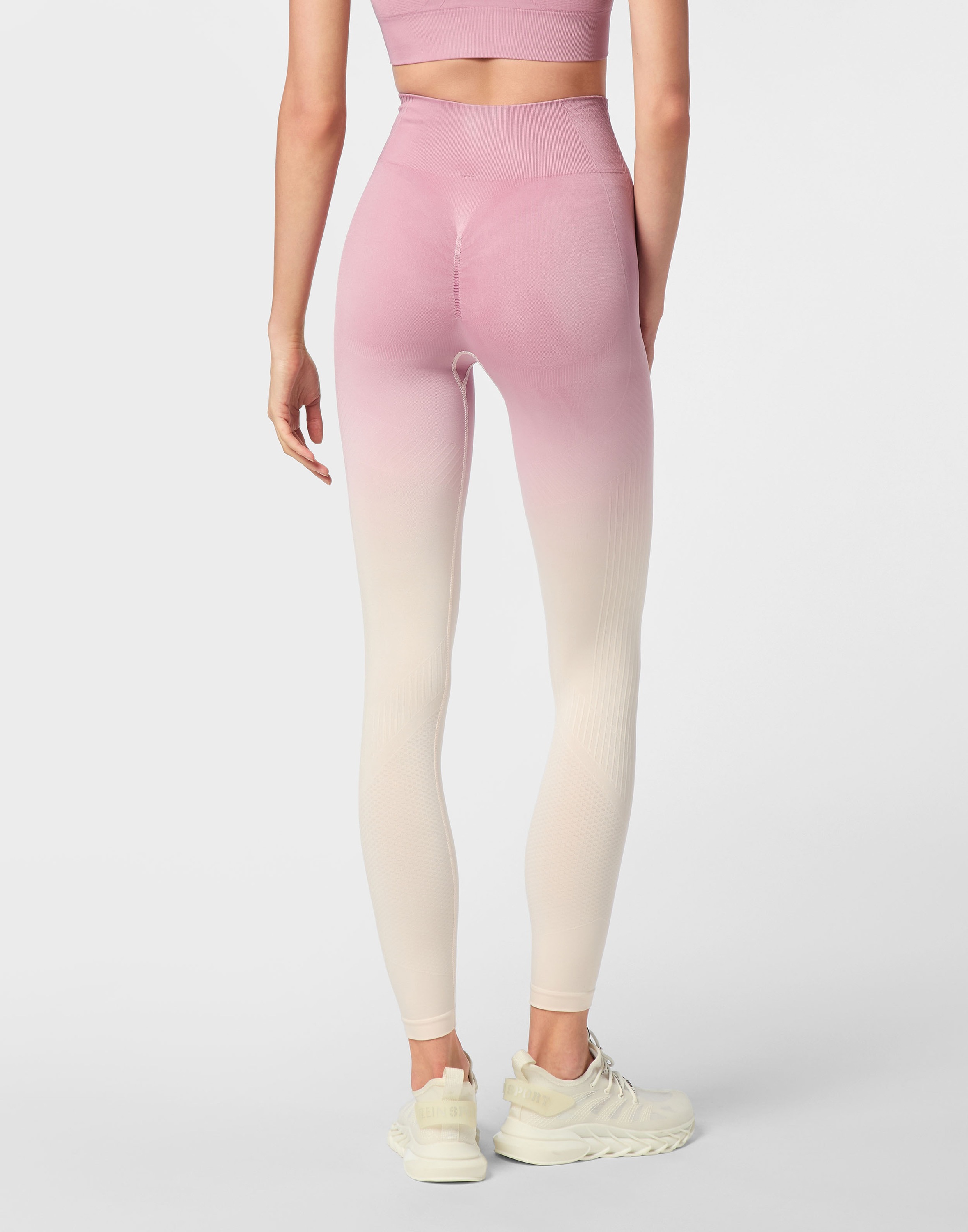 PLEIN SPORT Leggings »Seamless Degrade Leggins«