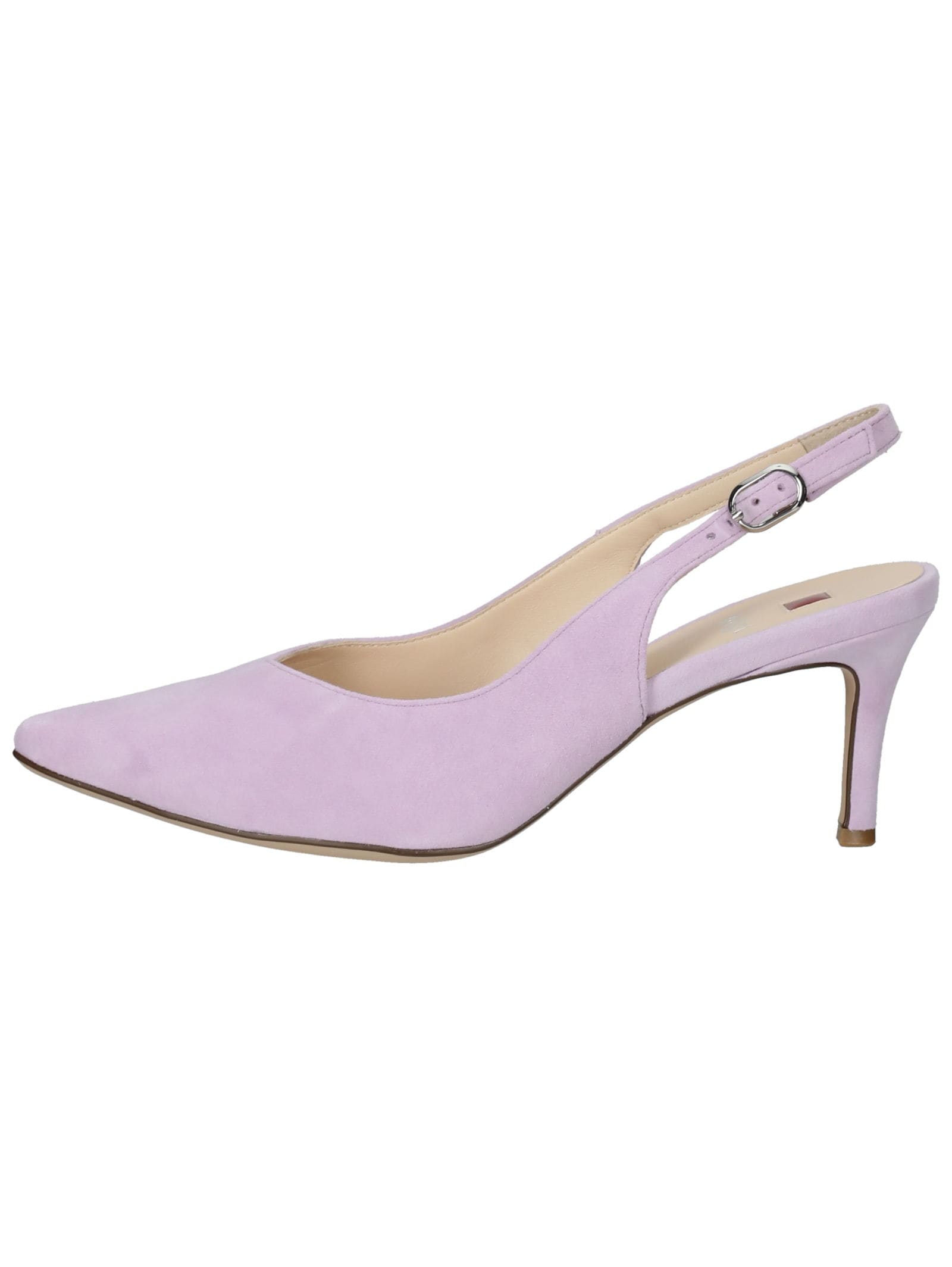 Högl Pumps »Högl Pumps Veloursleder«