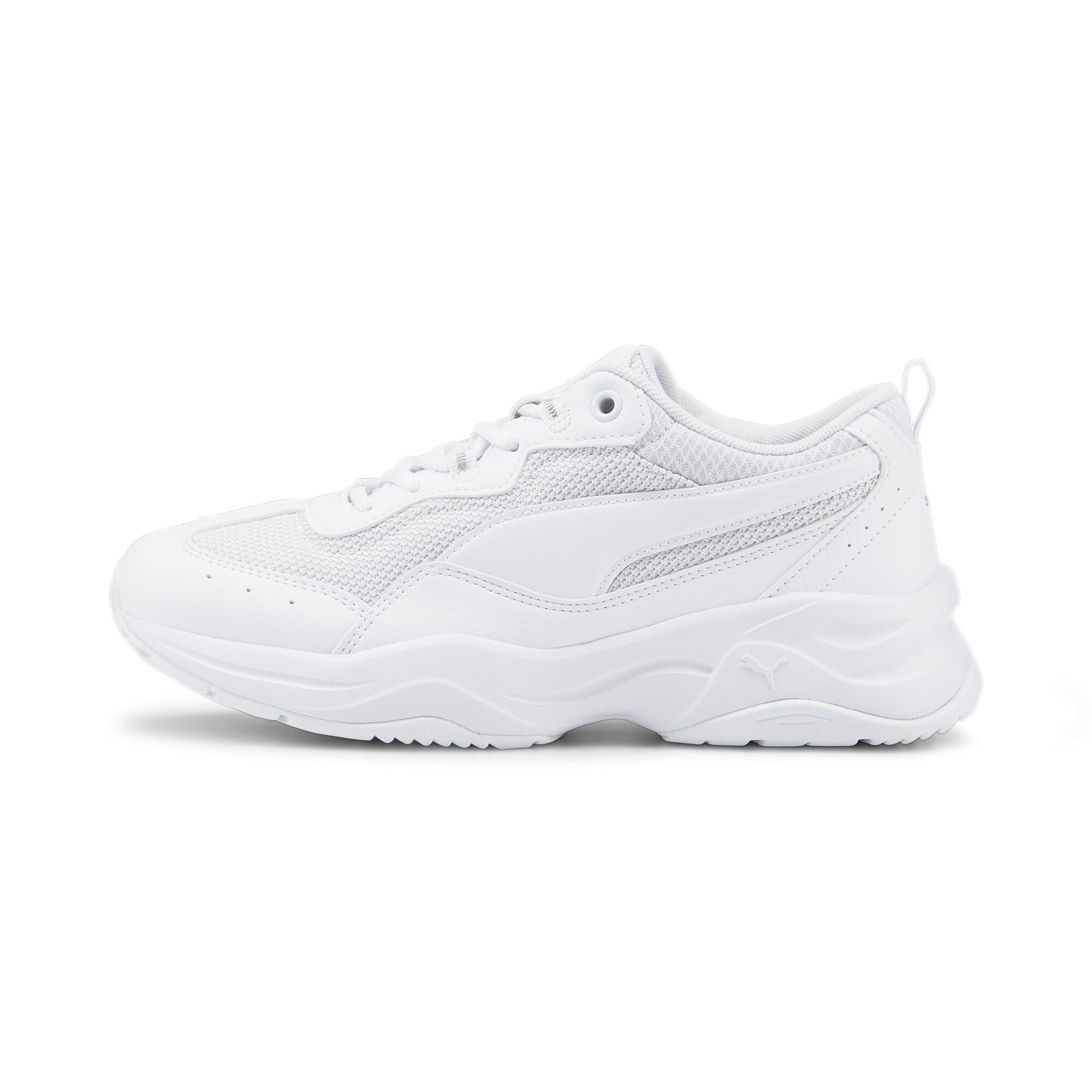 PUMA Sneaker "CILIA" atmungsaktives Obermaterial, IMEVA-Zwischensohle günstig online kaufen