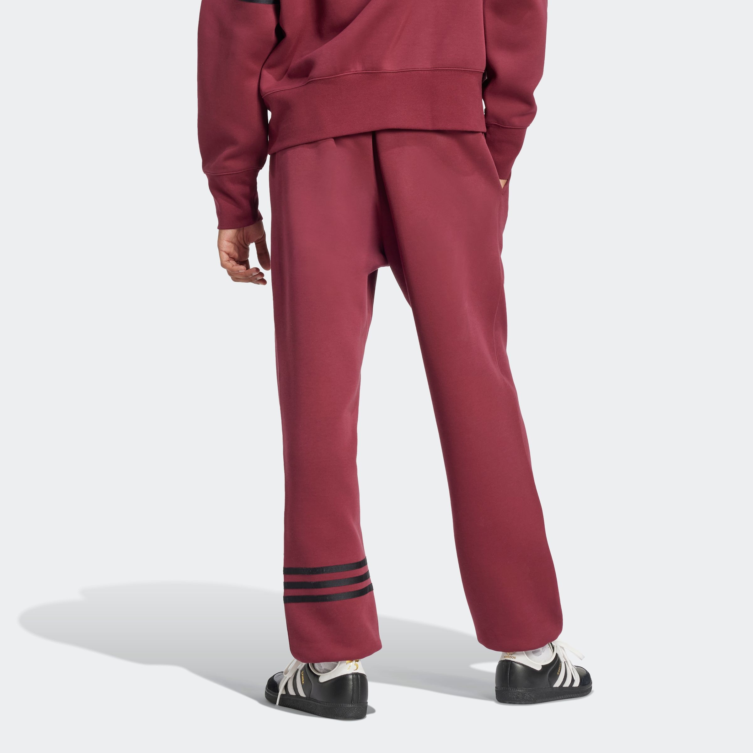 adidas Originals Sporthose "NC PANTS" günstig online kaufen