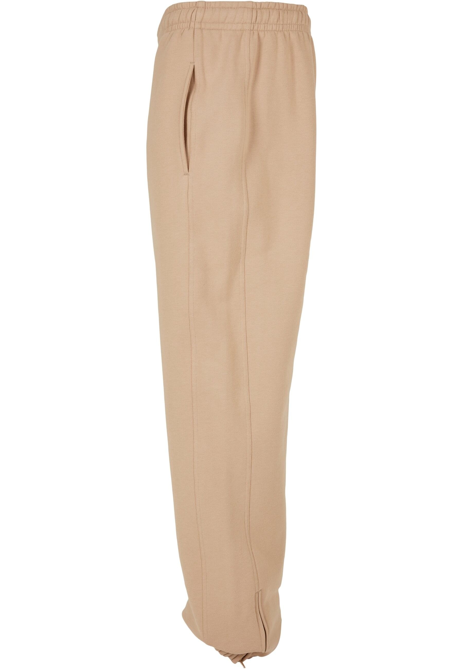 URBAN CLASSICS Jogginghose »Urban Classics Herren Sweatpants«, (1 tlg.)