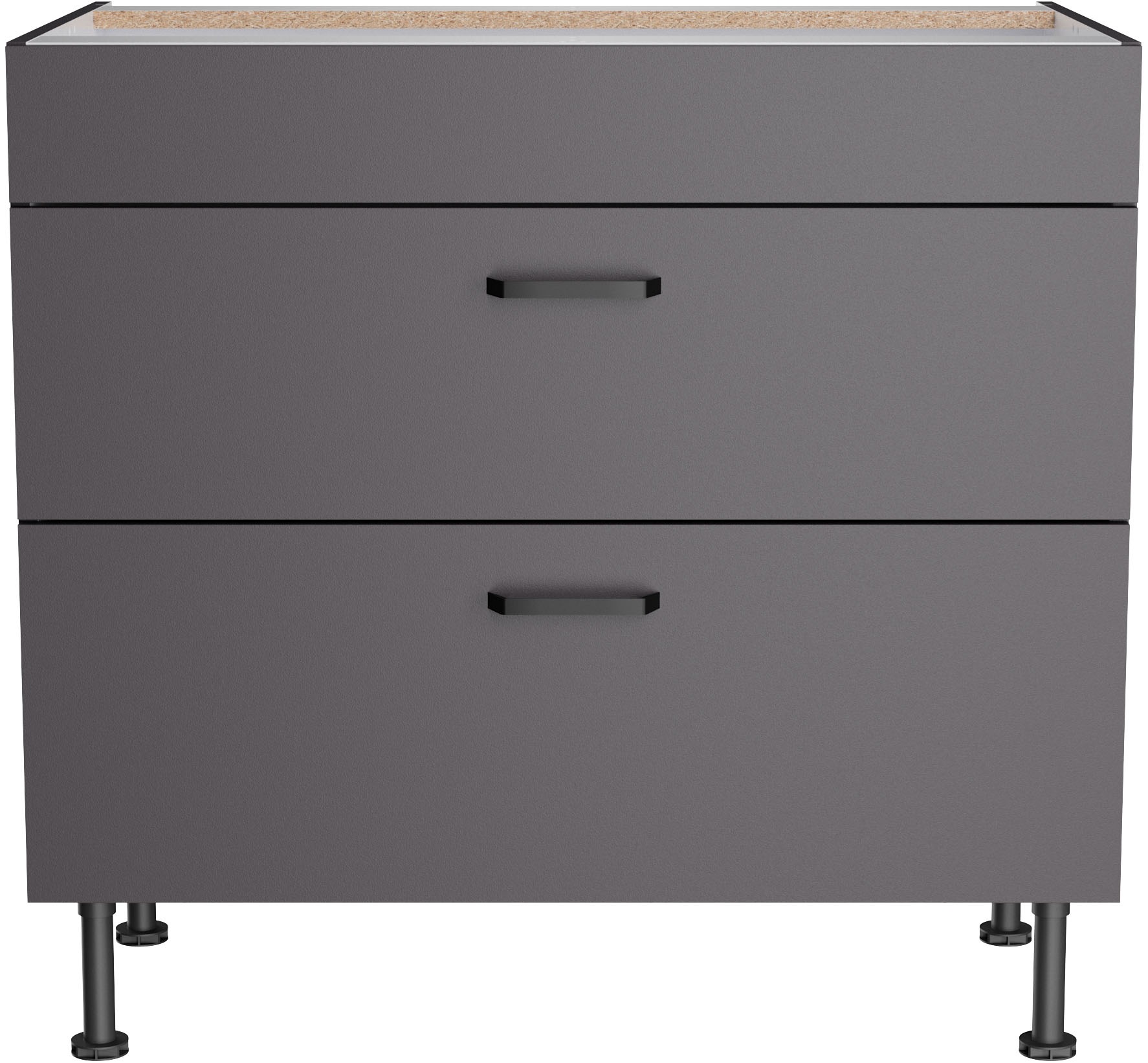 KOCHSTATION Unterschrank "KS-Paula" günstig online kaufen