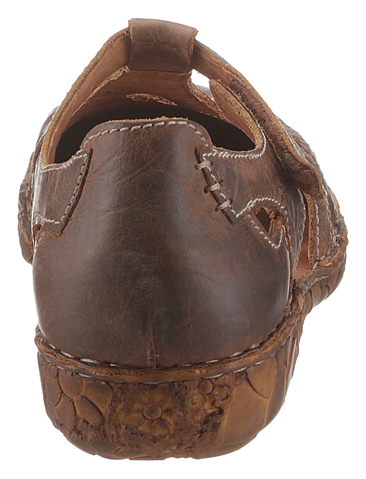 Josef Seibel Klettschuh "ROSALIE 29", Spangenschuh, Sandale, Komfortschuh m günstig online kaufen