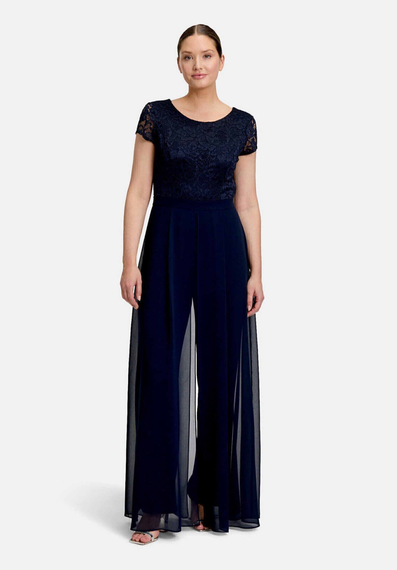 Vera Mont 1100000002199 "Damen kurzarm" 1 Design