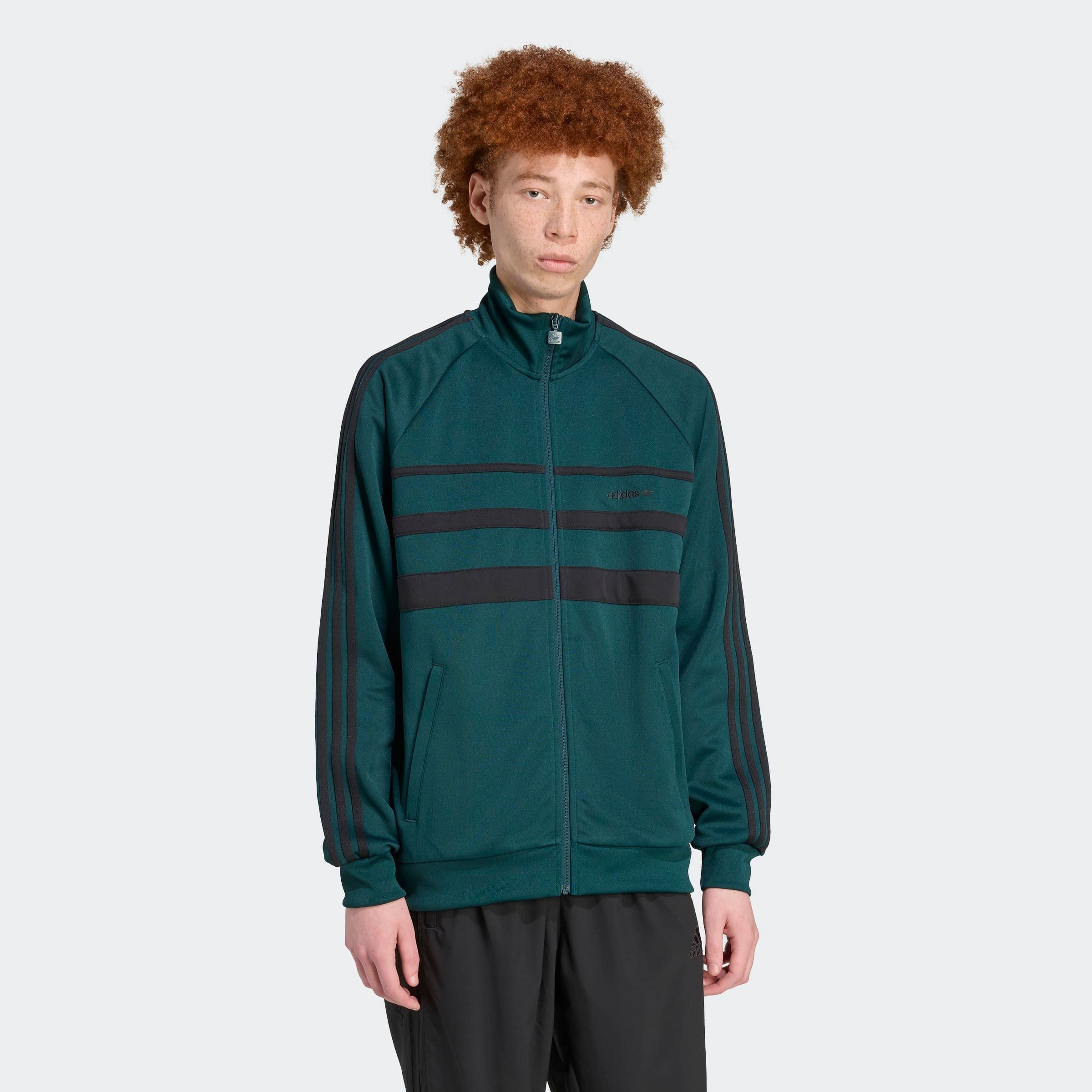 adidas Originals Trainingsjacke "FIRST TT" günstig online kaufen