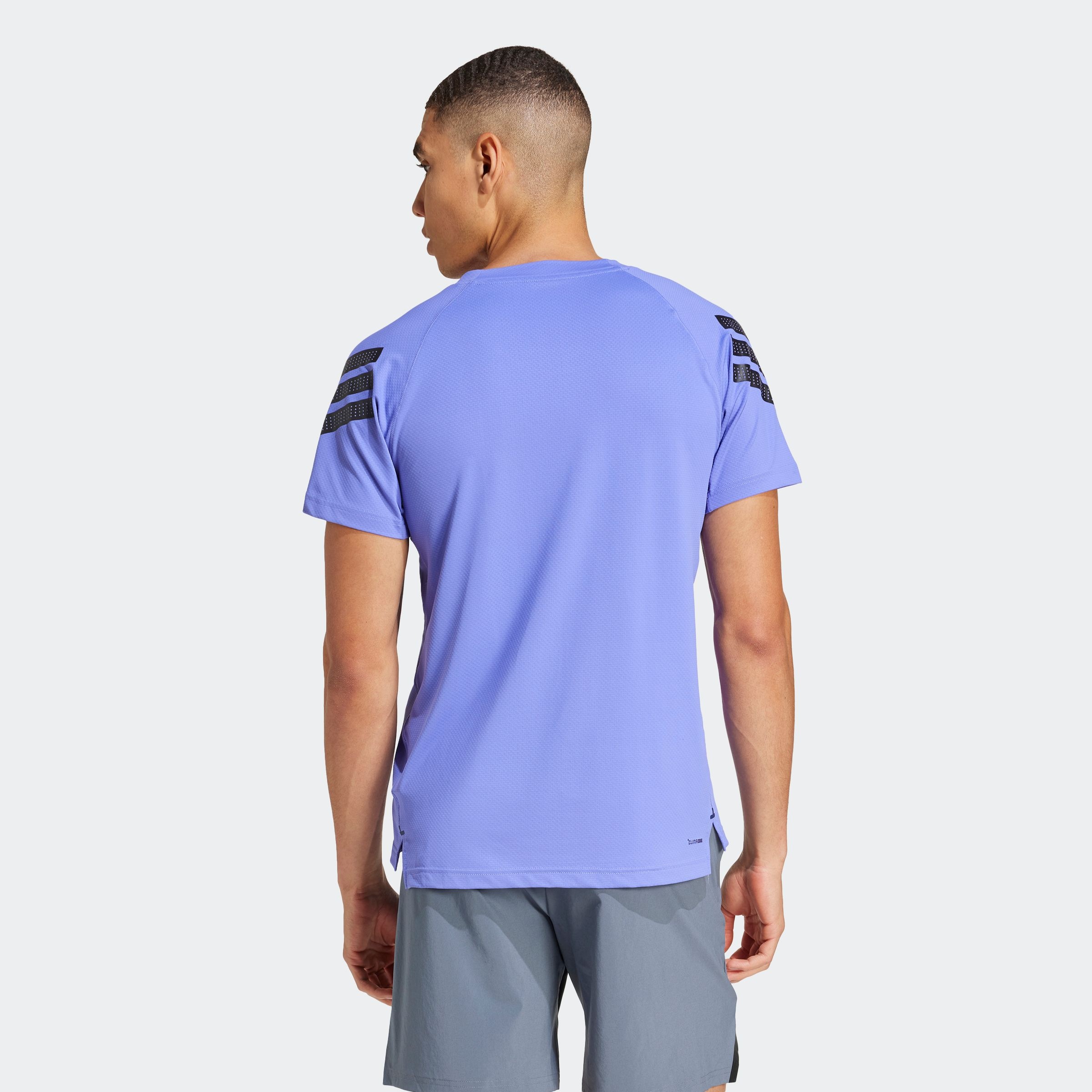 adidas Performance T-Shirt »GYM+ 3S TEE«