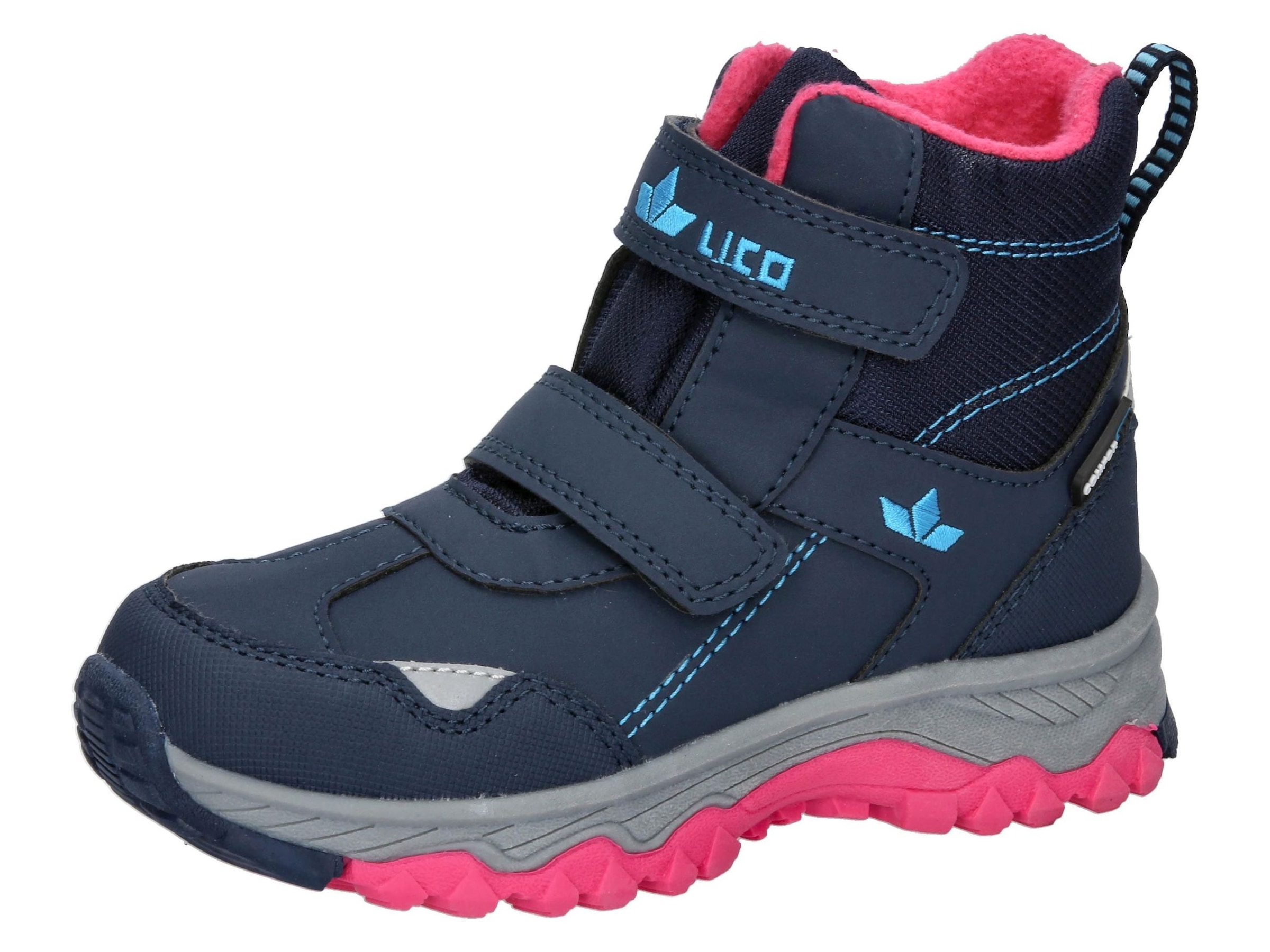 Lico Winterboots "Winterboot Hanko V"