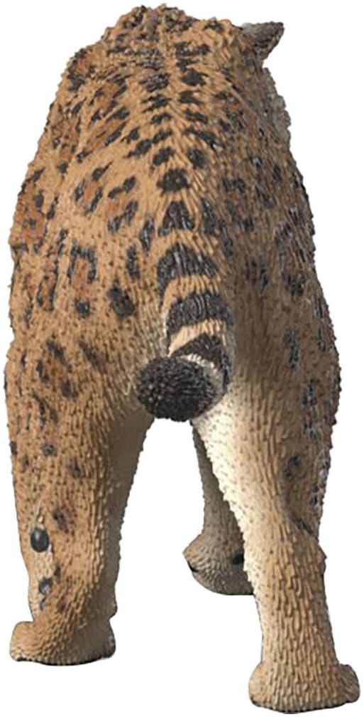 Schleich® Spielfigur »DINOSAURS, Säbelzahntiger (15054)«