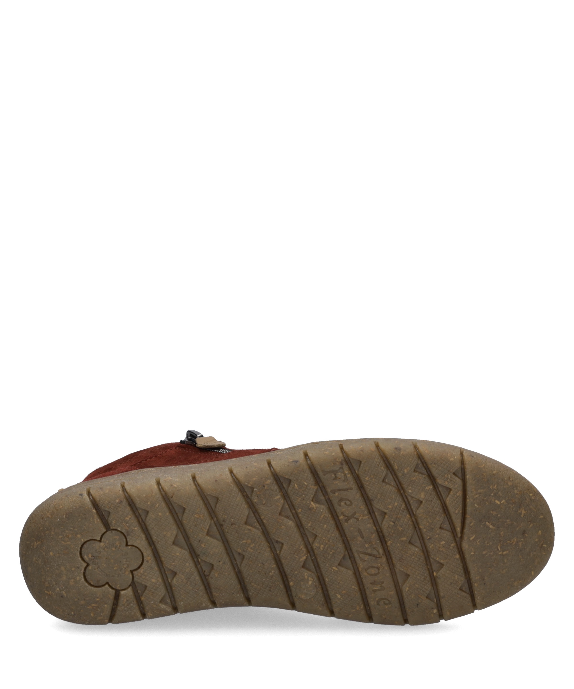 Josef Seibel Stiefelette »Estenra 01, rot-kombi«