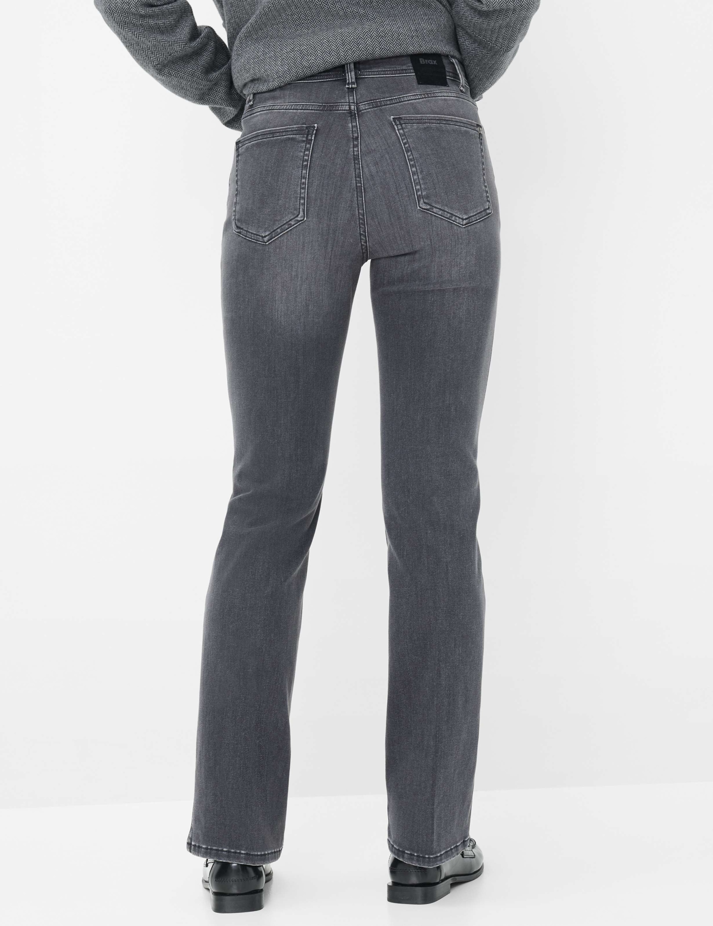 Brax 5-Pocket-Jeans "Style MARY" günstig online kaufen