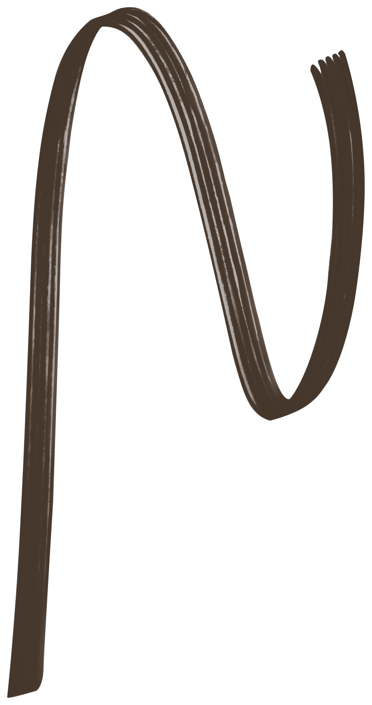 L'ORÉAL PARIS Augenbrauen-Stift »Unbelieva Brow Micro Tatouage« mit Dreizack-Spitze