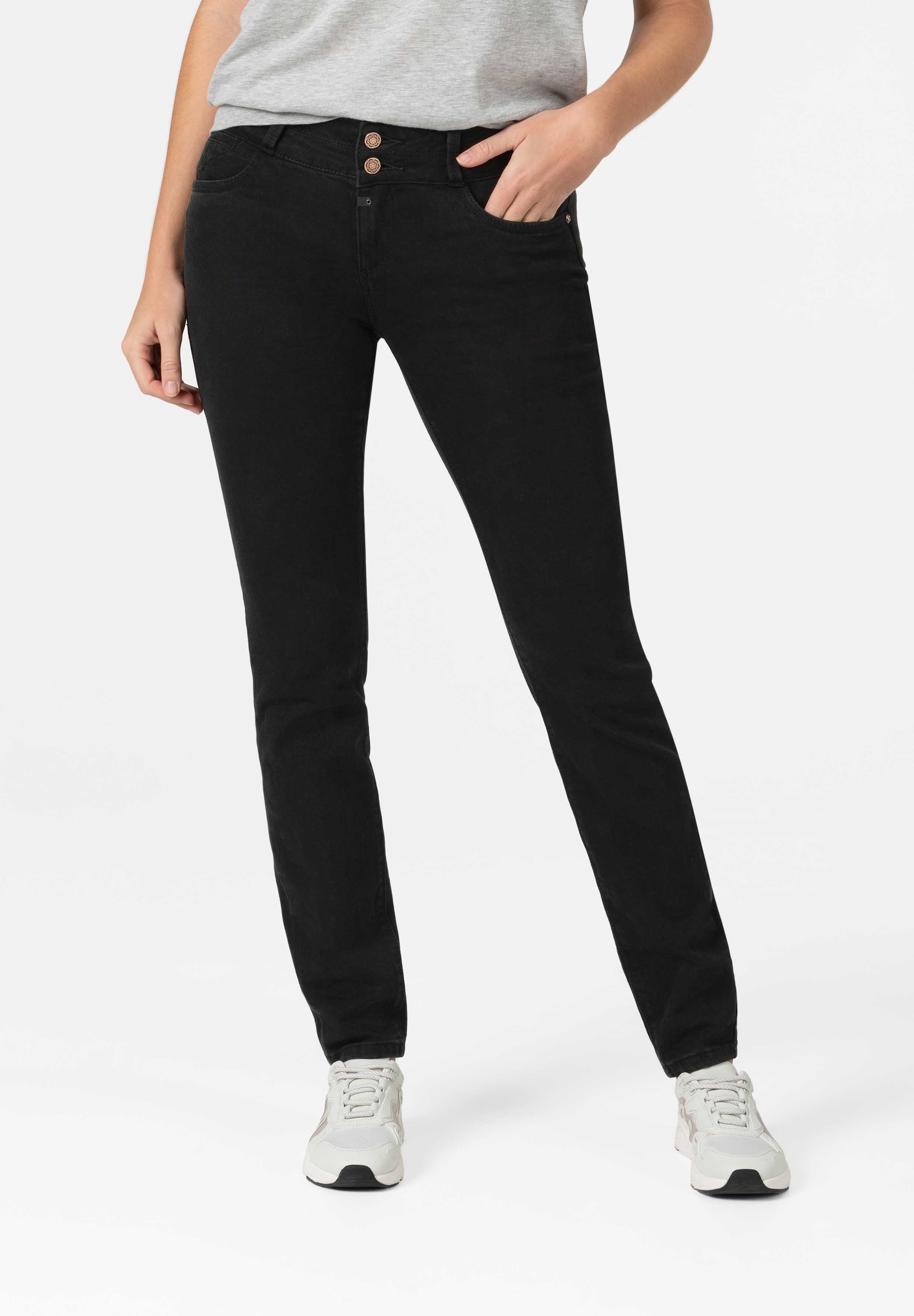 TIMEZONE Slim-fit-Jeans "Slim EnyaTZ" günstig online kaufen