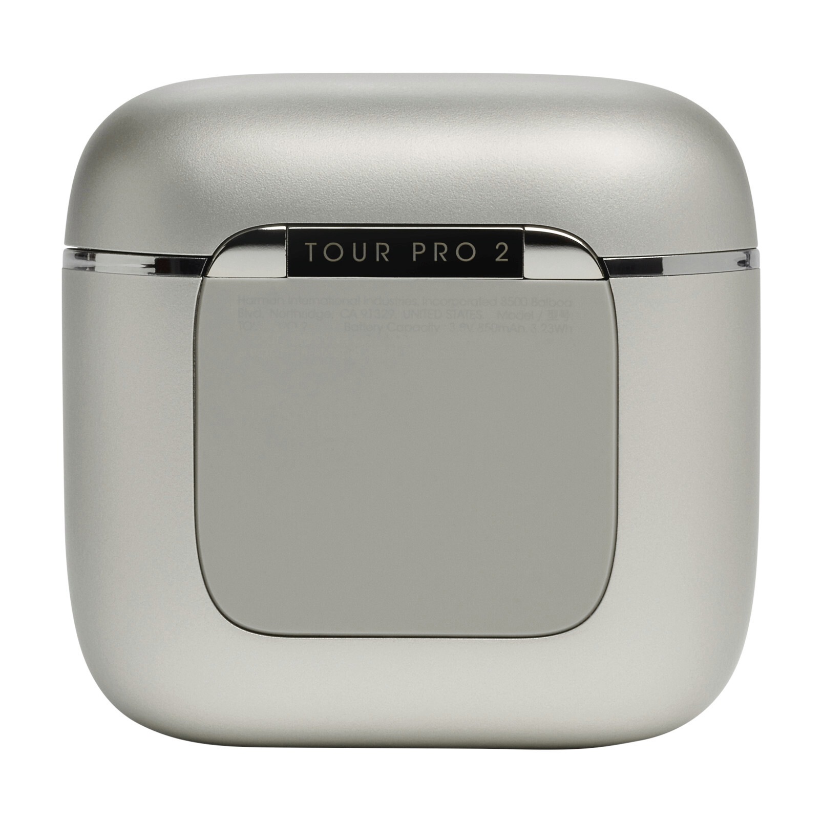 JBL Kopfhörer »TOUR PRO 2«