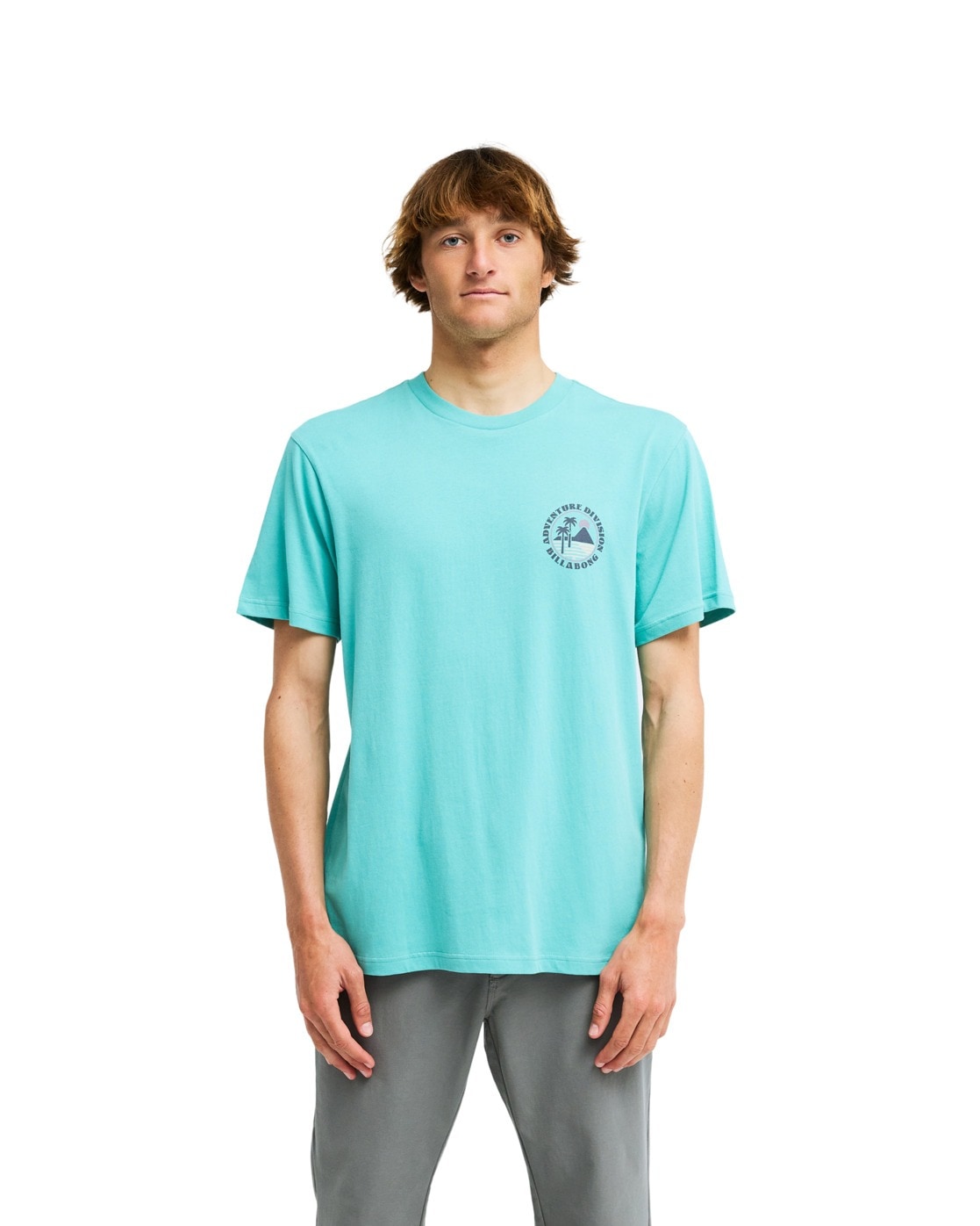 Billabong T-Shirt "Rockies"