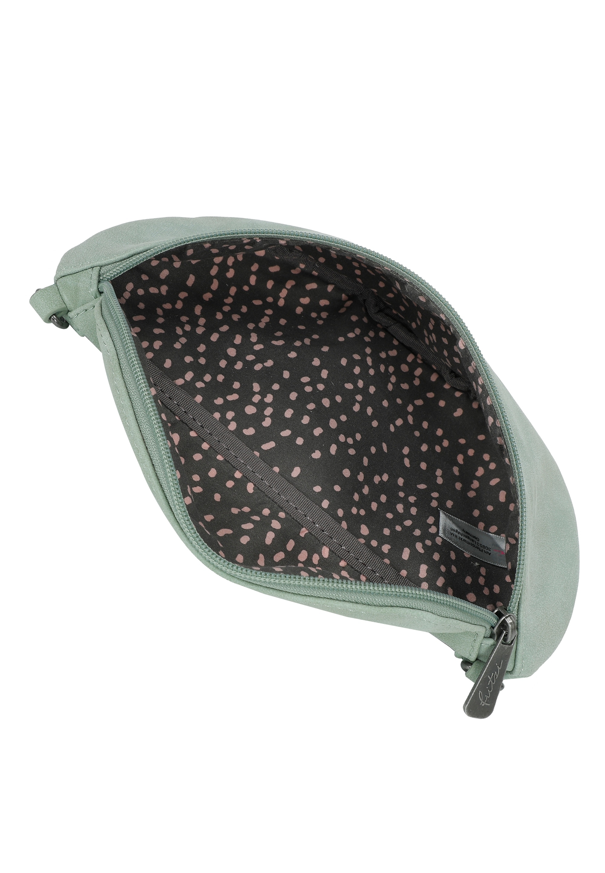 Fritzi aus Preußen Schultertasche »Fritzi Bum Small«, mit breitem Schultergurt